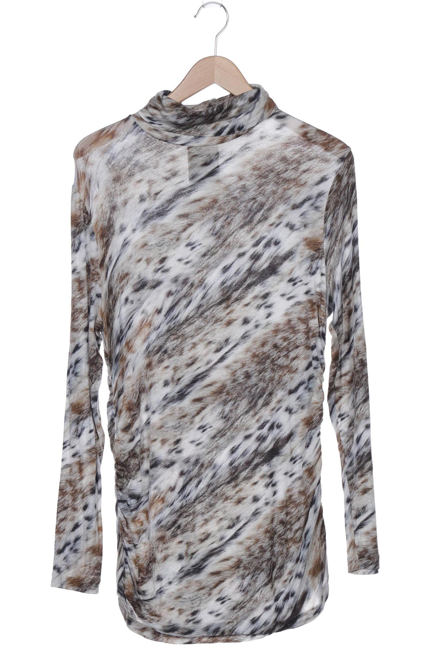 

St. Emile Damen Pullover, grau