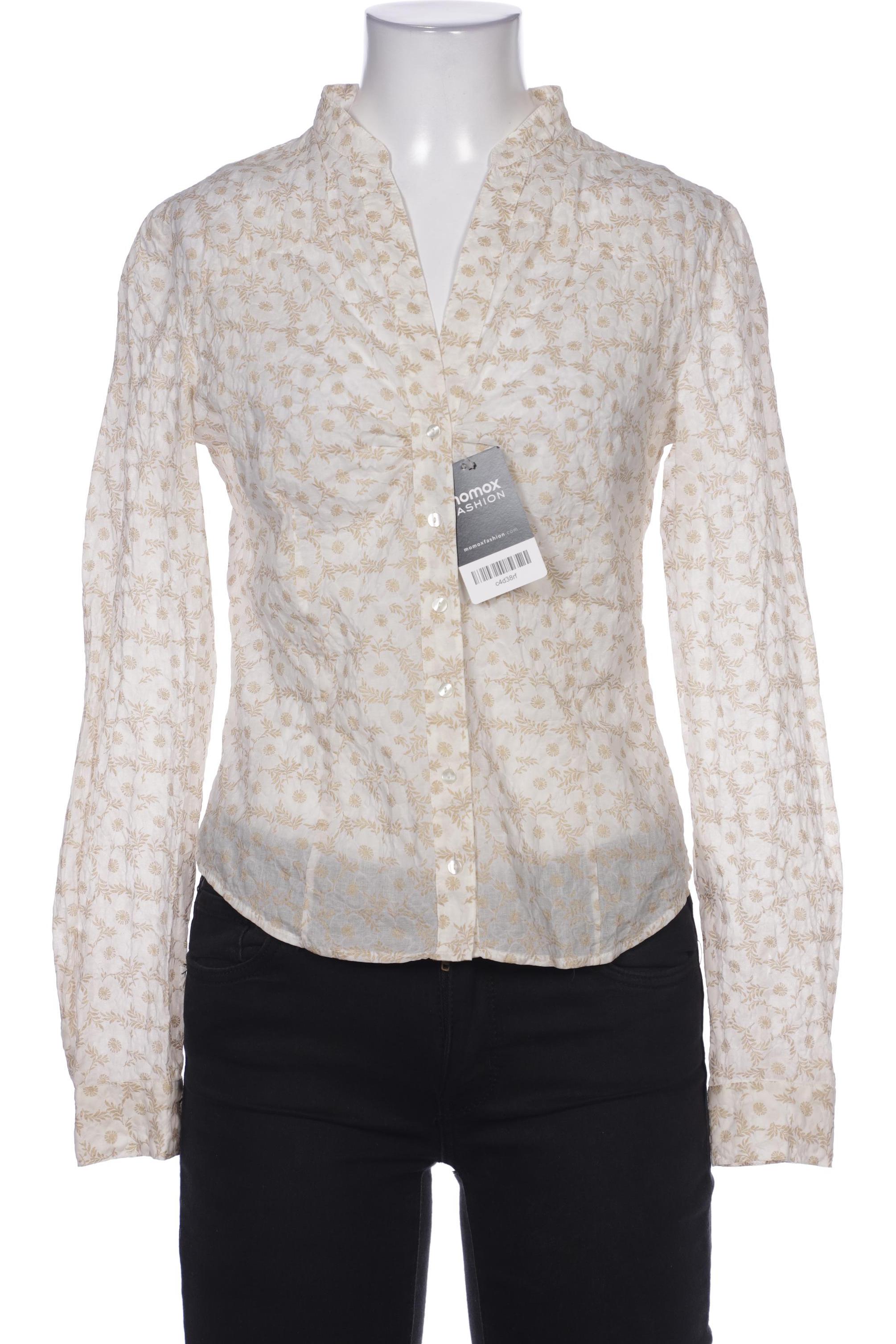 

St.Emile Damen Bluse, beige, Gr. 36