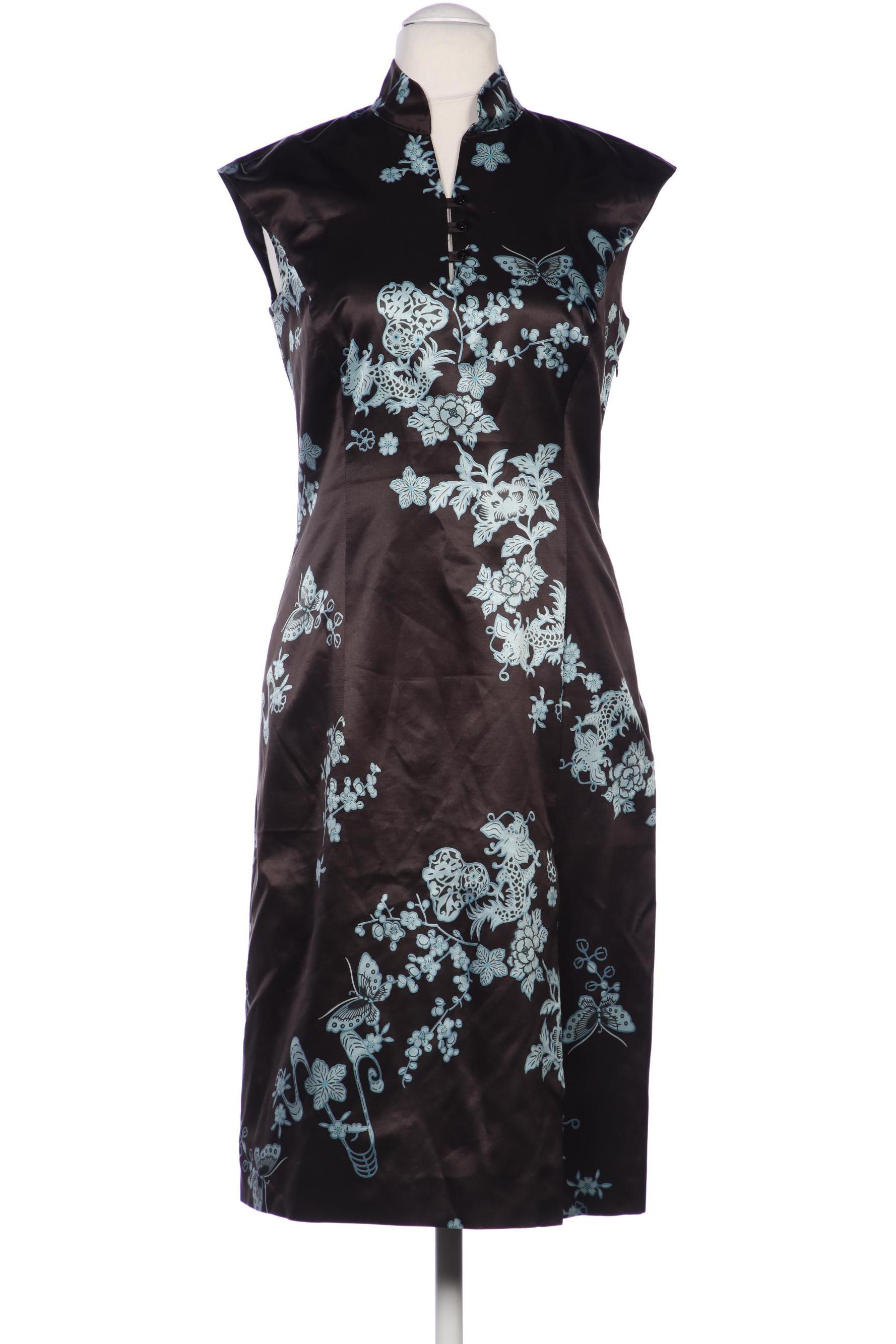 

St.Emile Damen Kleid, schwarz, Gr. 38