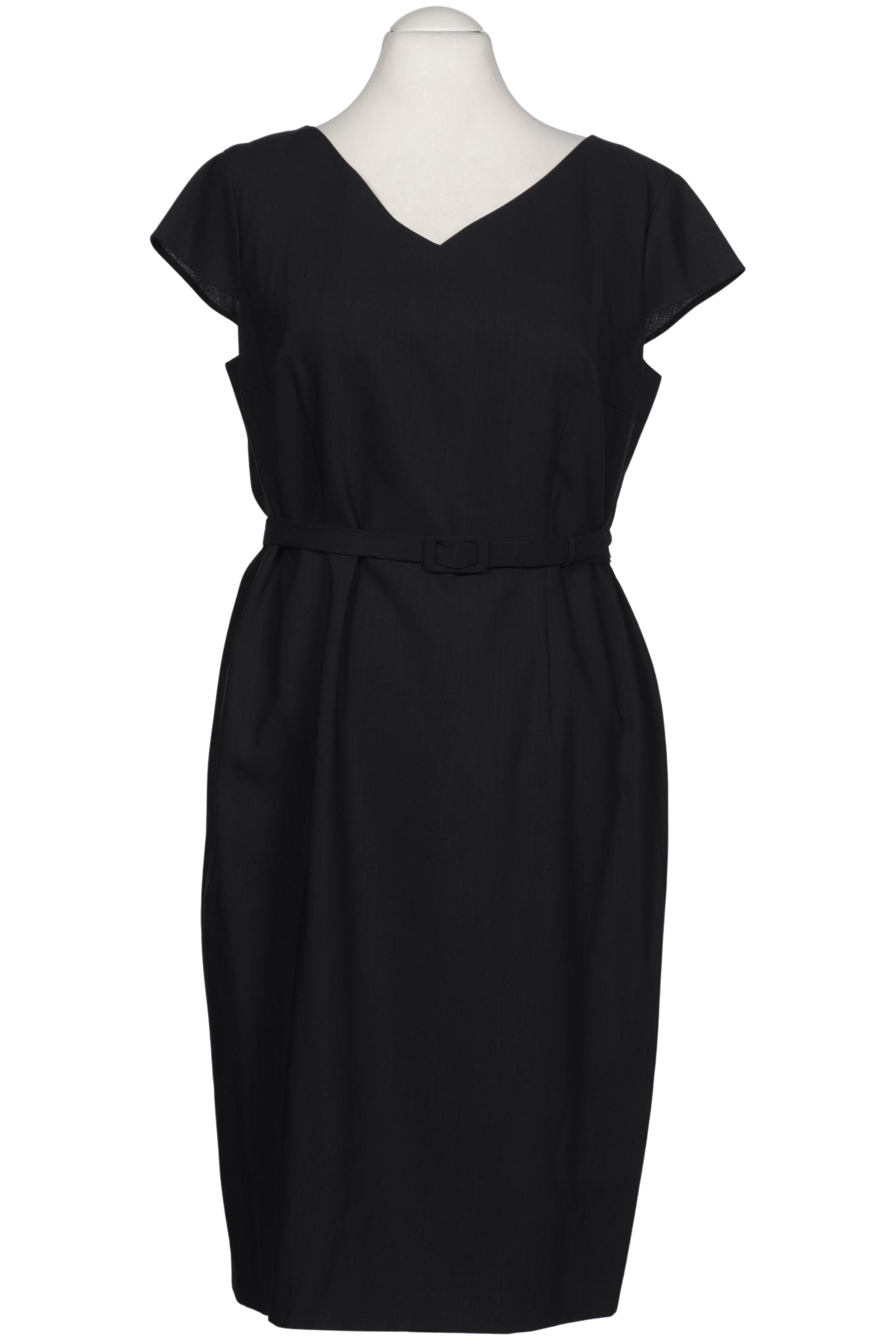 

St.Emile Damen Kleid, marineblau, Gr. 44