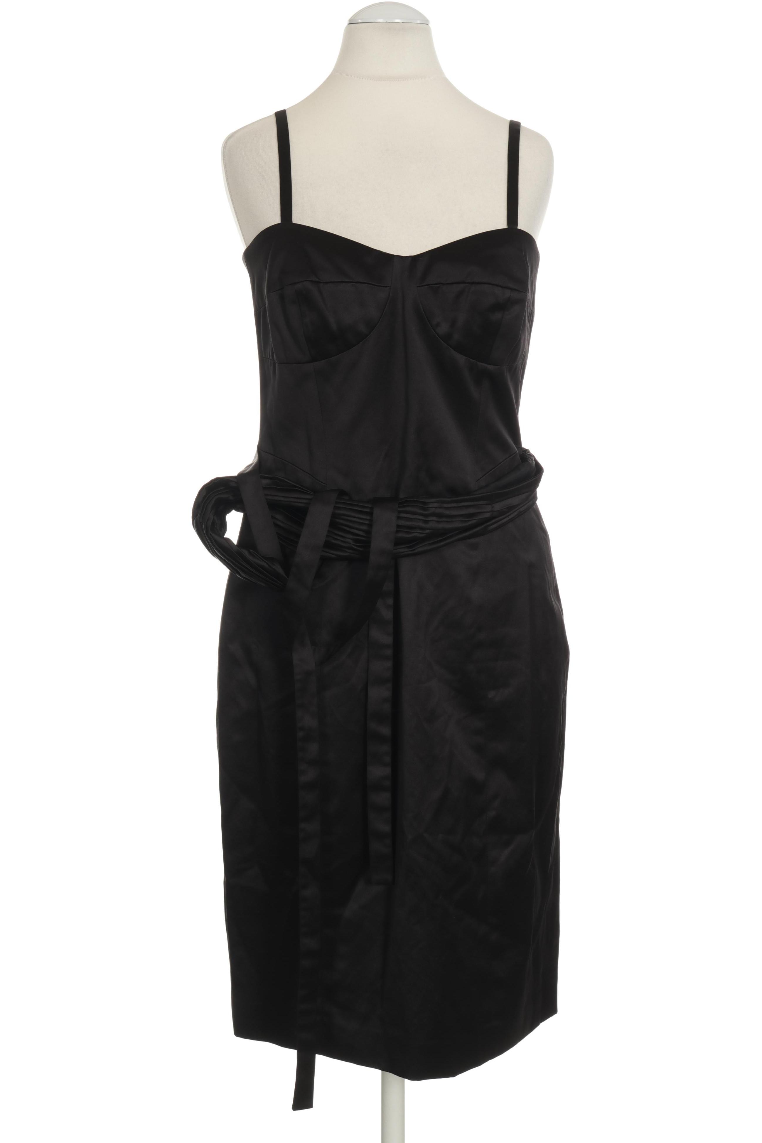 

St.Emile Damen Kleid, schwarz, Gr. 36