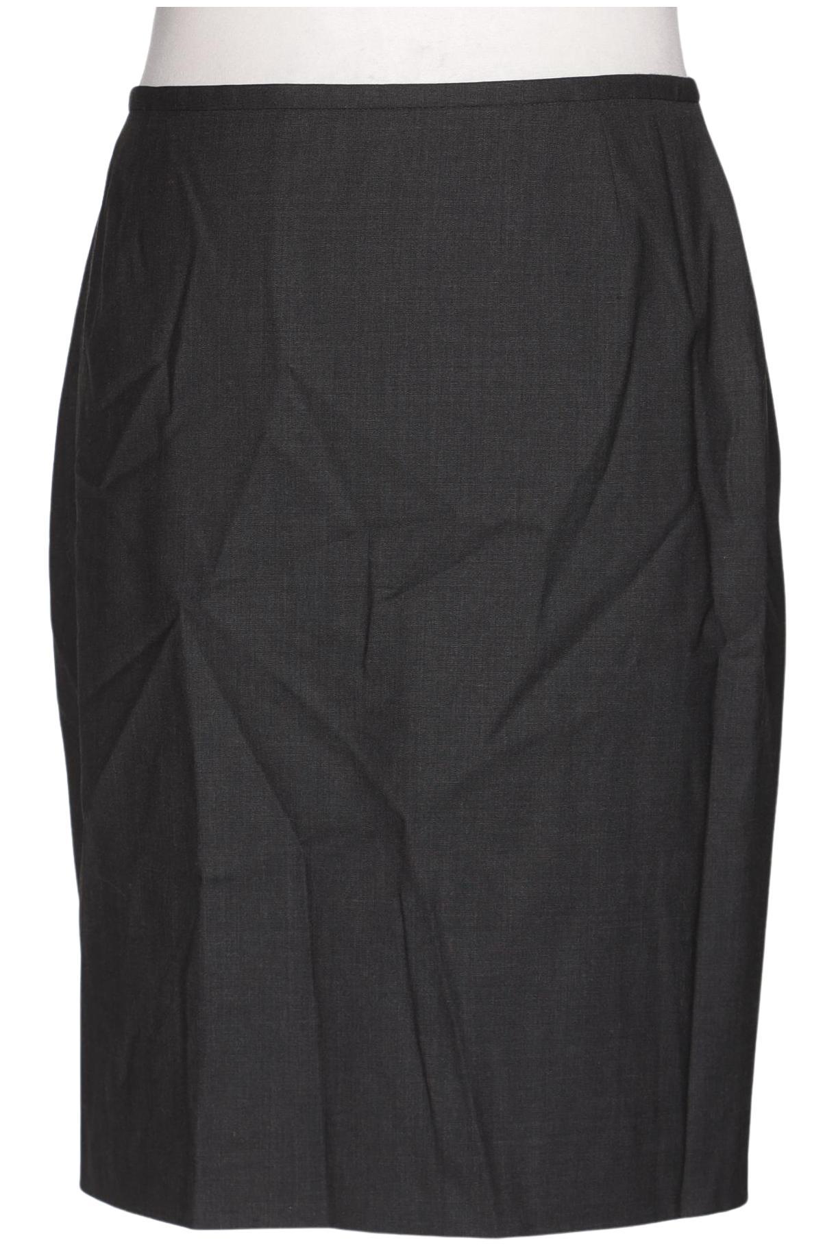 

St.Emile Damen Rock, grau, Gr. 42