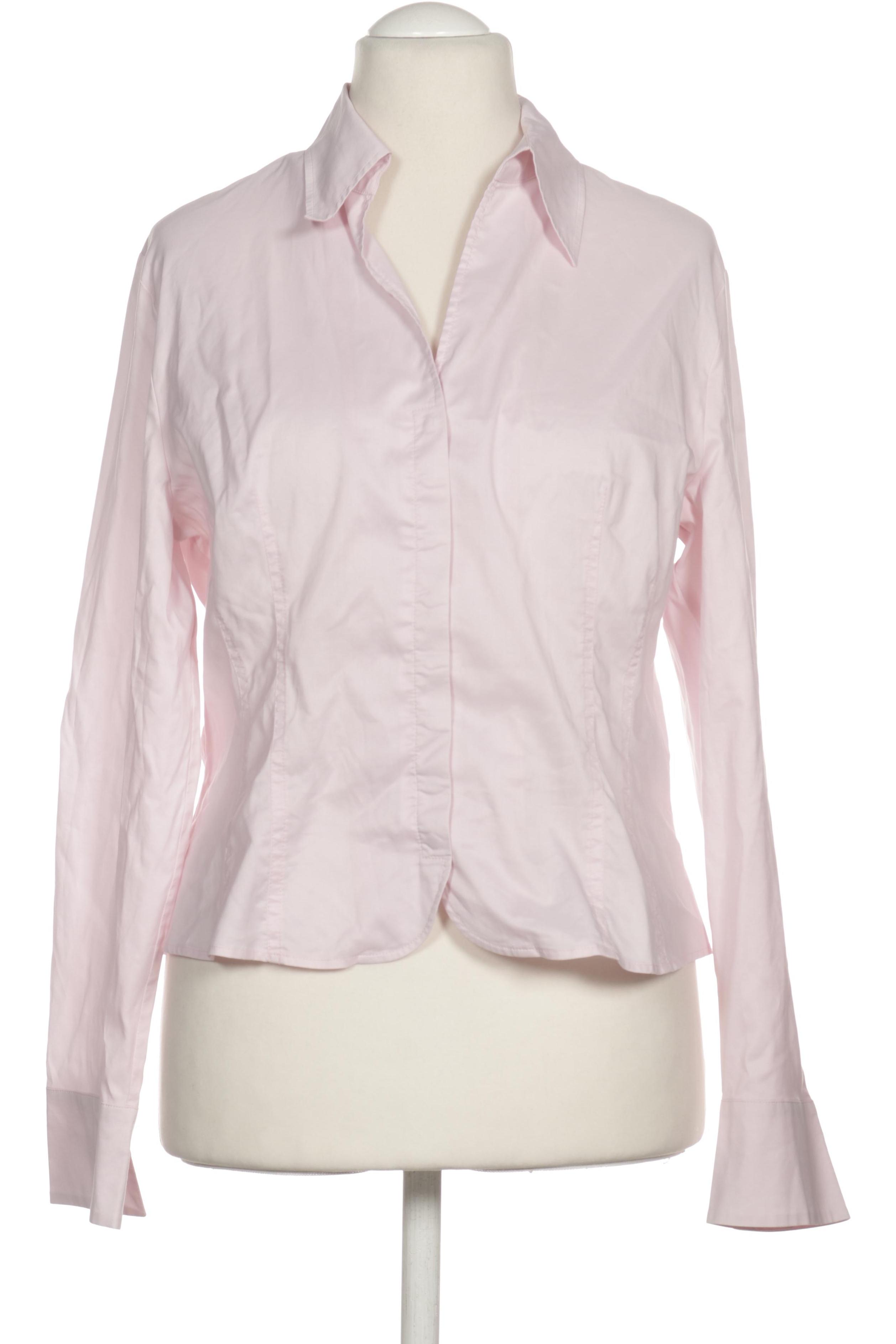 

St.Emile Damen Bluse, pink, Gr. 42