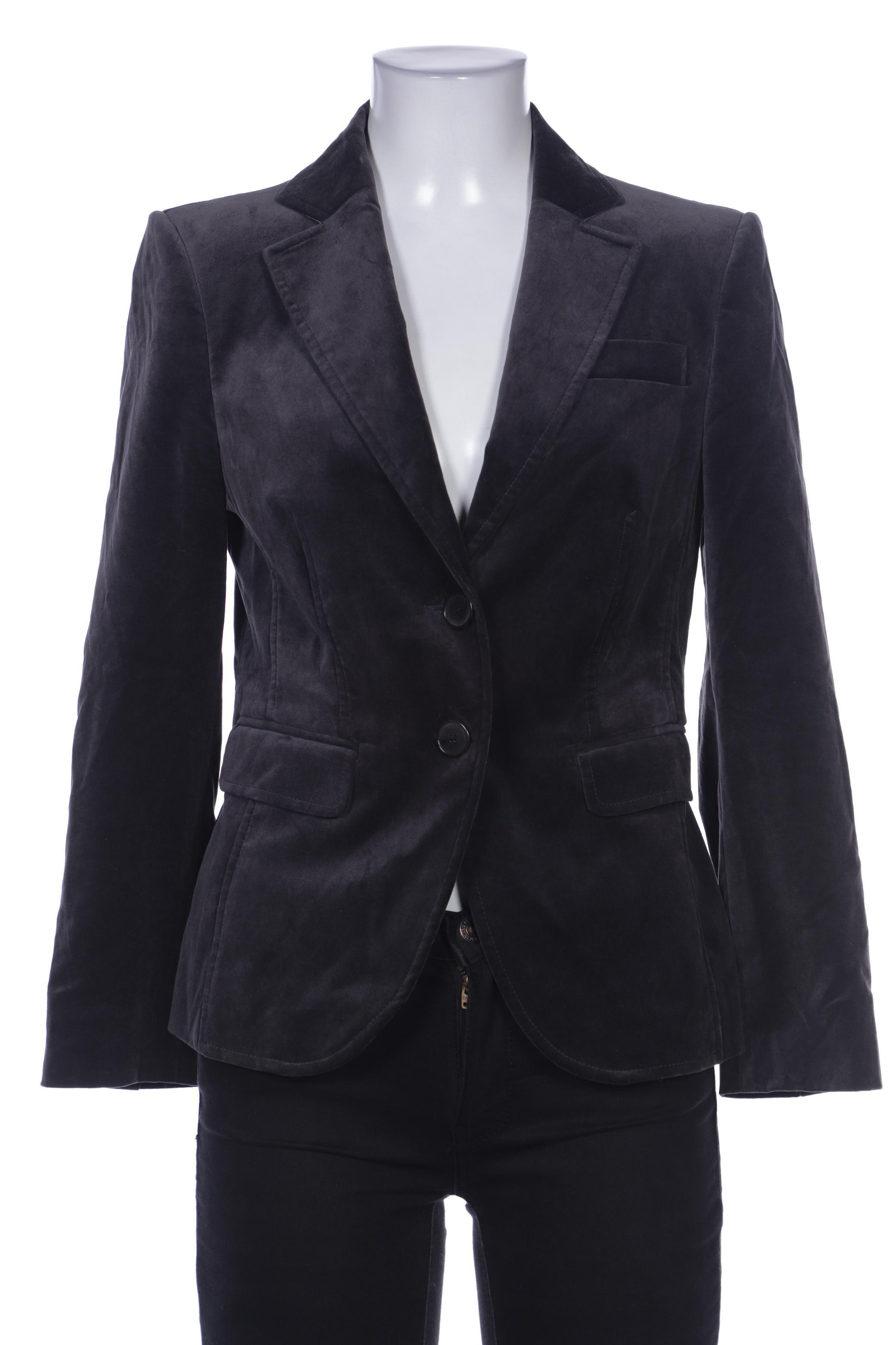 

St.Emile Damen Blazer, grau, Gr. 36