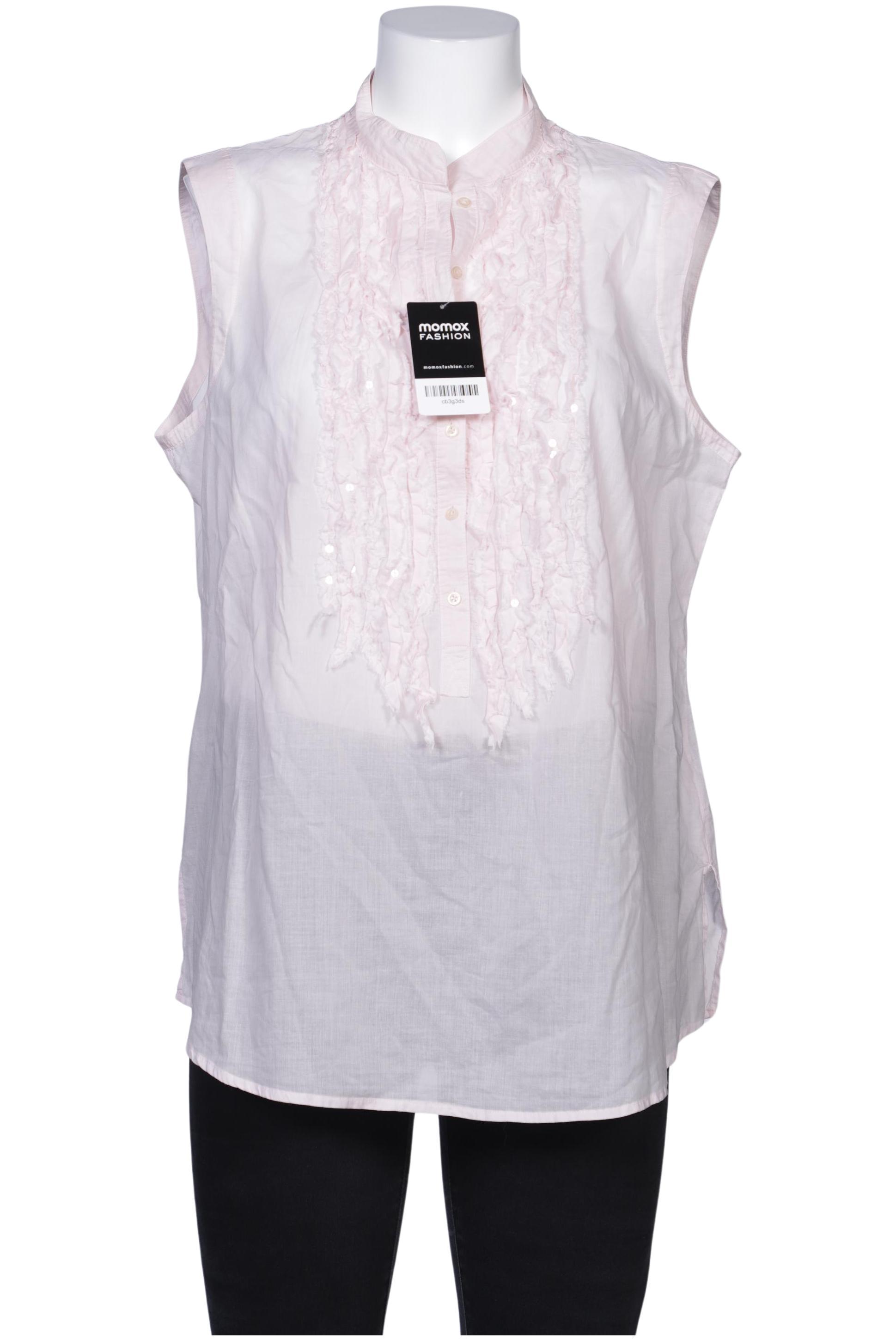 

St.Emile Damen Bluse, pink, Gr. 42