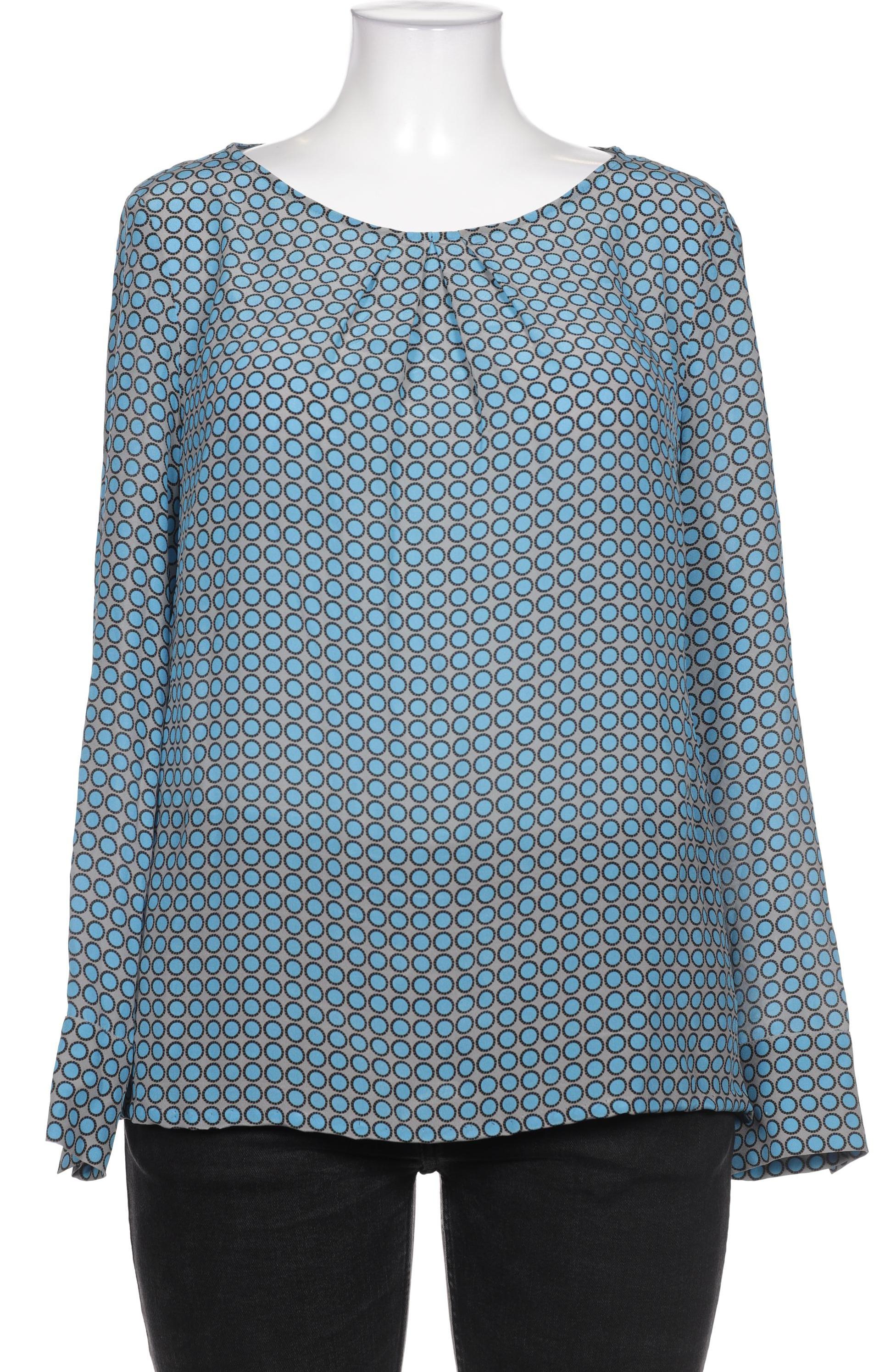 

St.Emile Damen Bluse, grau, Gr. 42