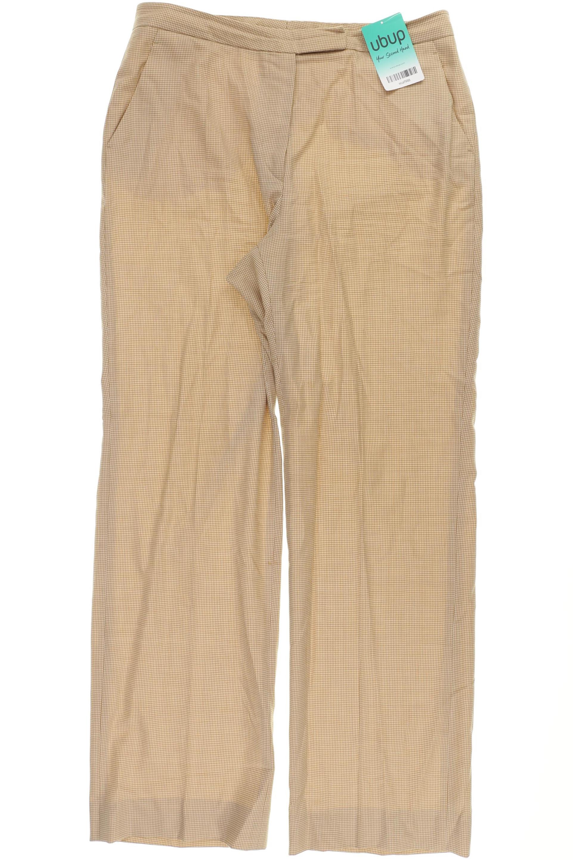 

St.Emile Damen Stoffhose, beige, Gr. 38