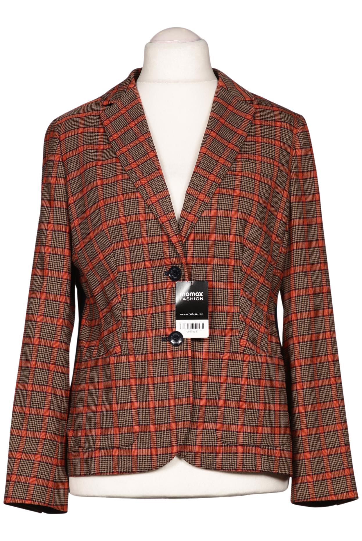 

St.Emile Damen Blazer, braun, Gr. 42
