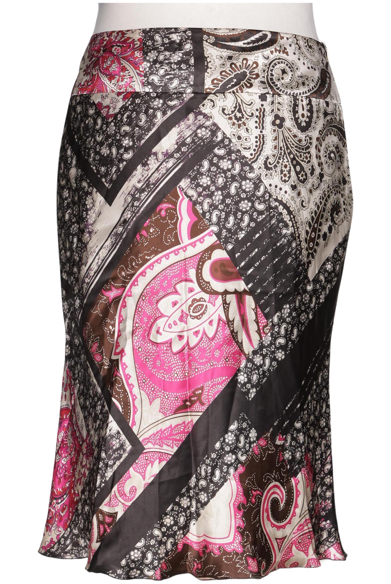 

St.Emile Damen Rock, mehrfarbig, Gr. 42