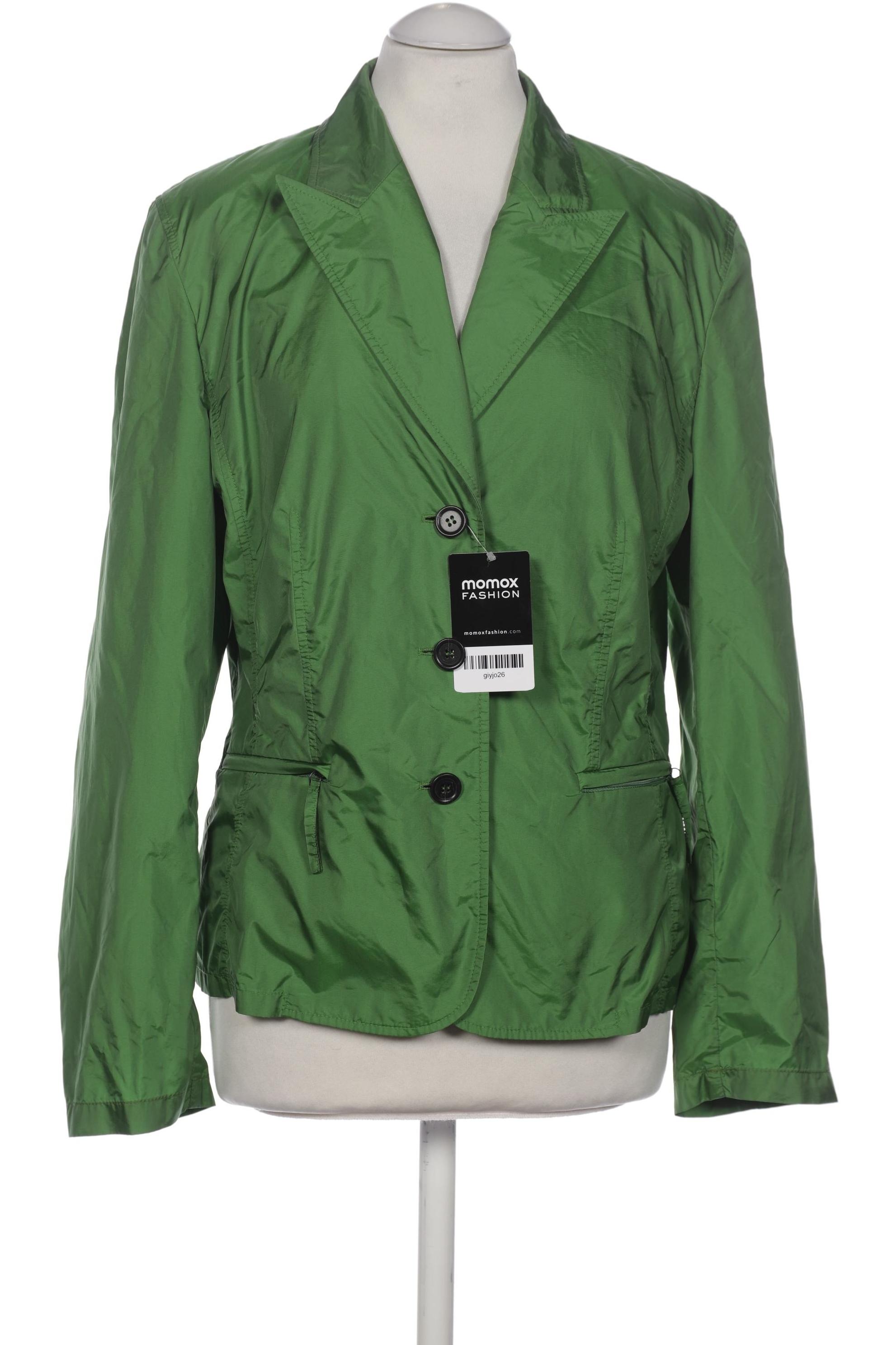 

St.Emile Damen Blazer, grün, Gr. 40