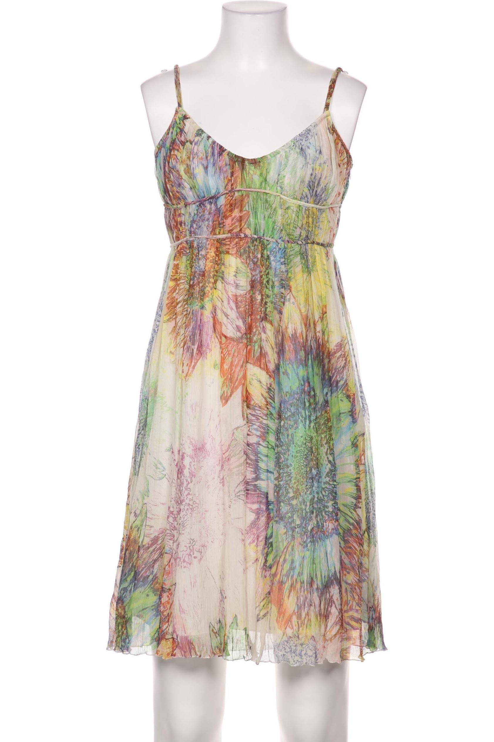 

St.Emile Damen Kleid, mehrfarbig, Gr. 36