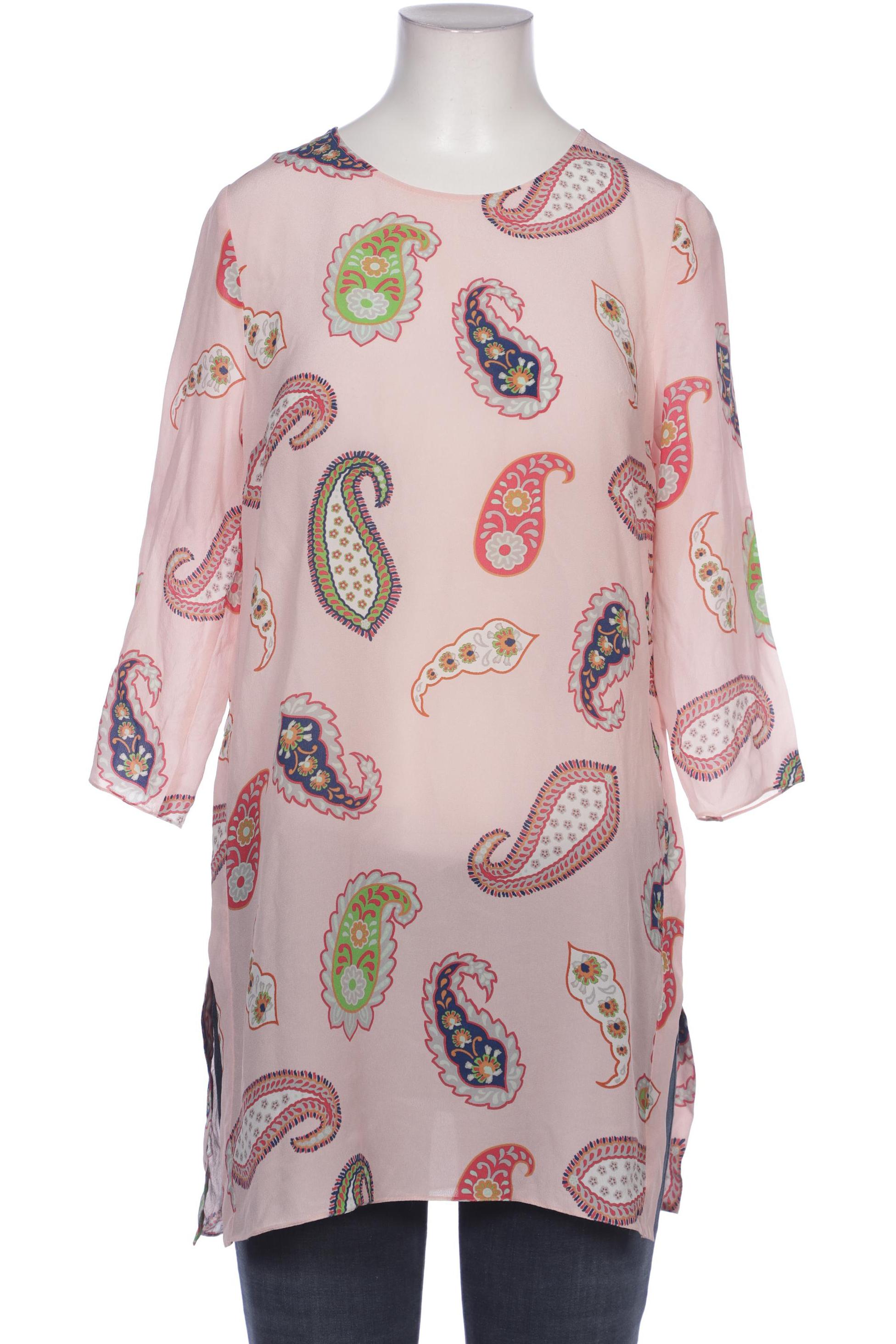 

St.Emile Damen Bluse, pink, Gr. 38