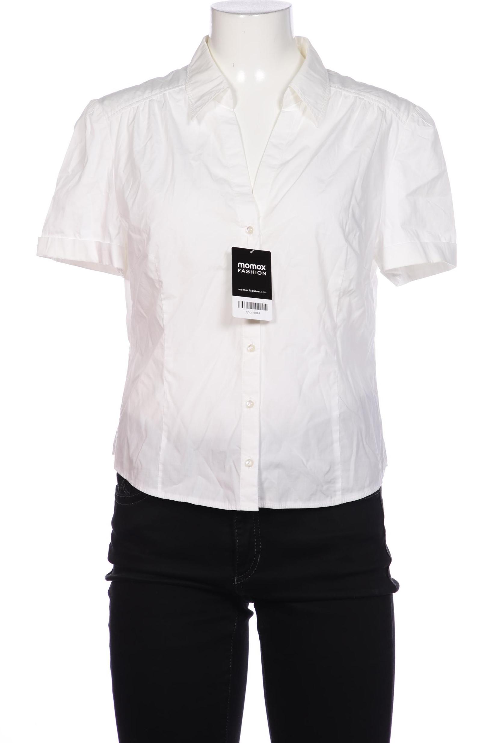 

St. Emile Damen Bluse, cremeweiß