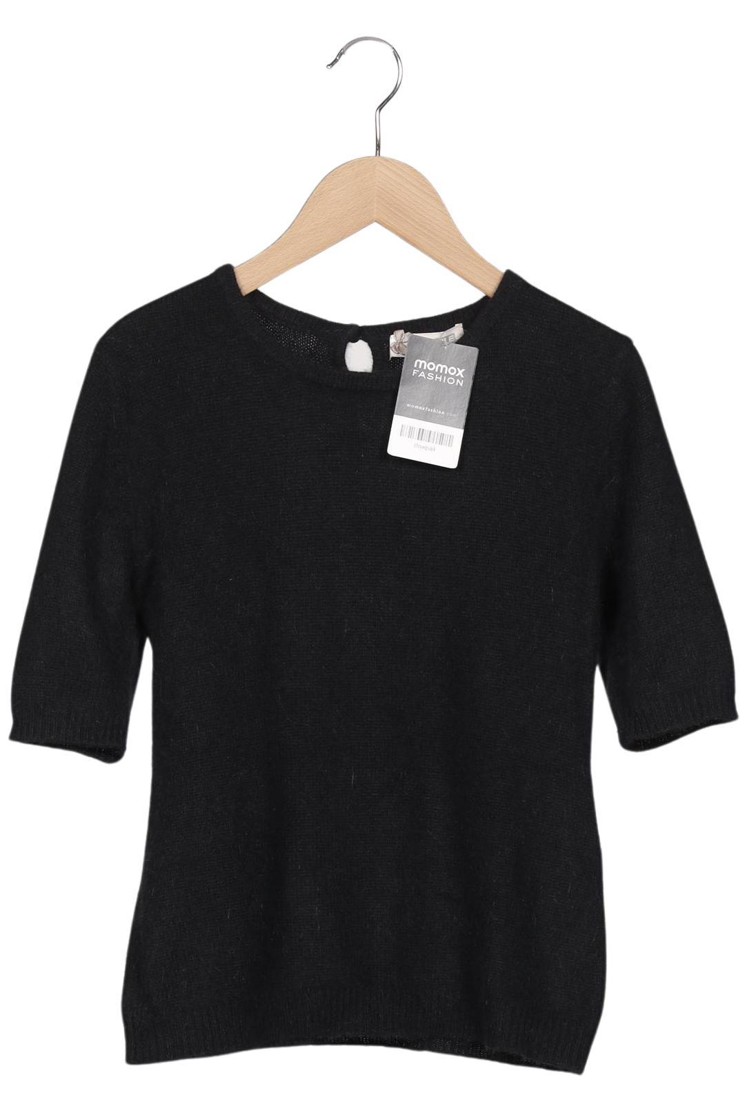 

St.Emile Damen Pullover, schwarz, Gr. 36