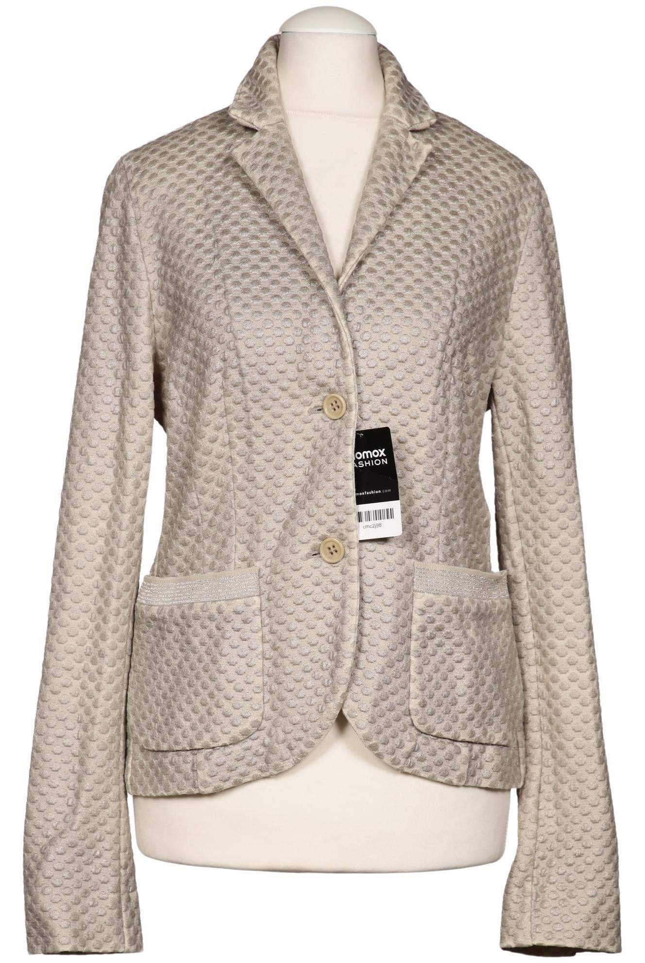 

St.Emile Damen Blazer, beige, Gr. 36