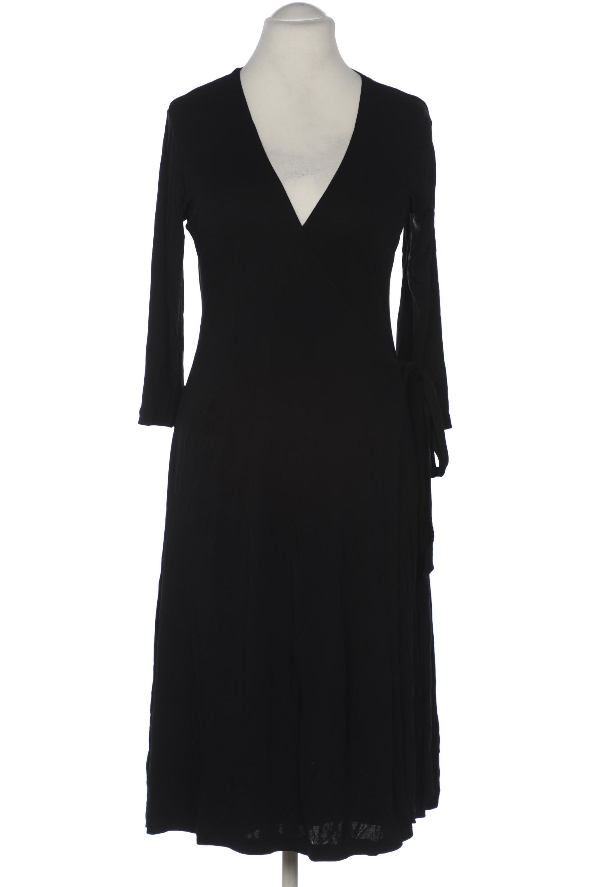 

St.Emile Damen Kleid, schwarz, Gr. 38