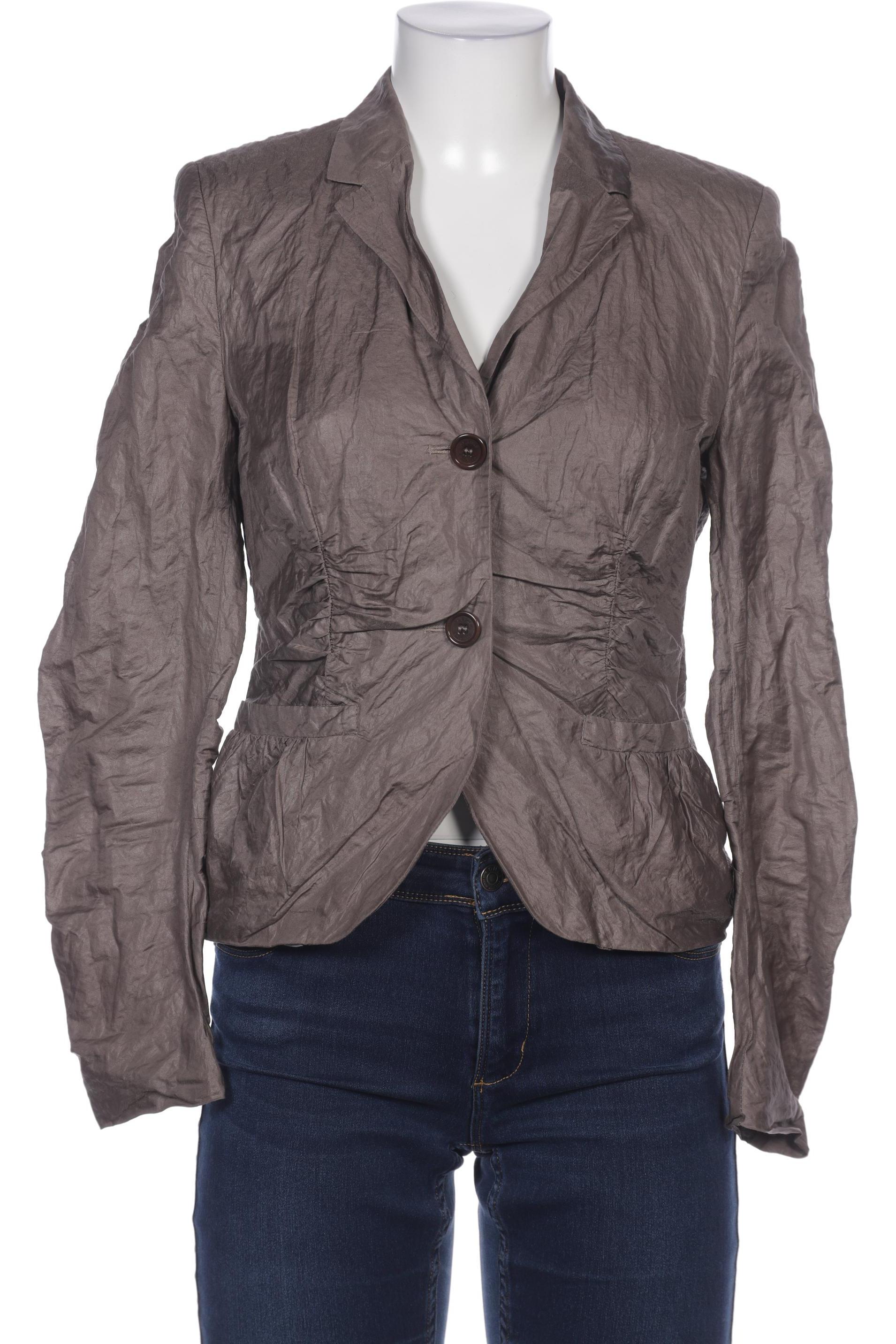 

St.Emile Damen Blazer, braun, Gr. 38