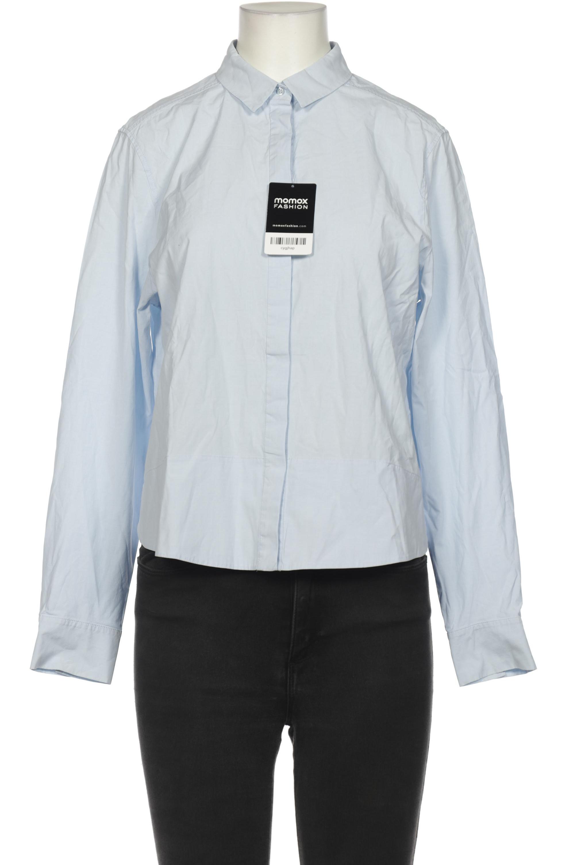 

St.Emile Damen Bluse, hellblau