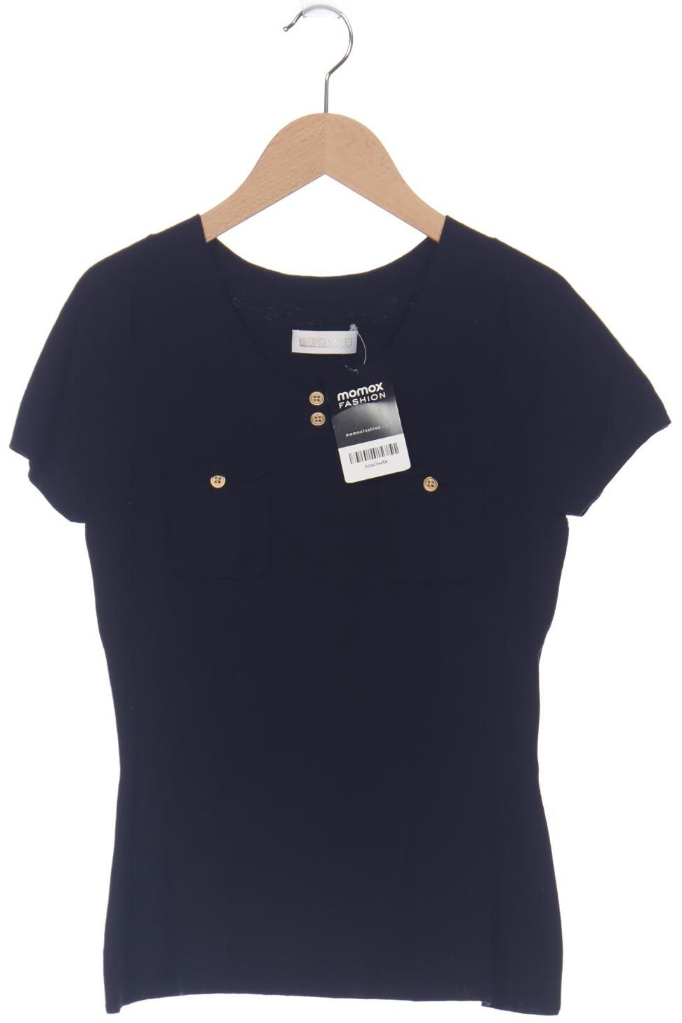 

St.Emile Damen T-Shirt, marineblau, Gr. 38