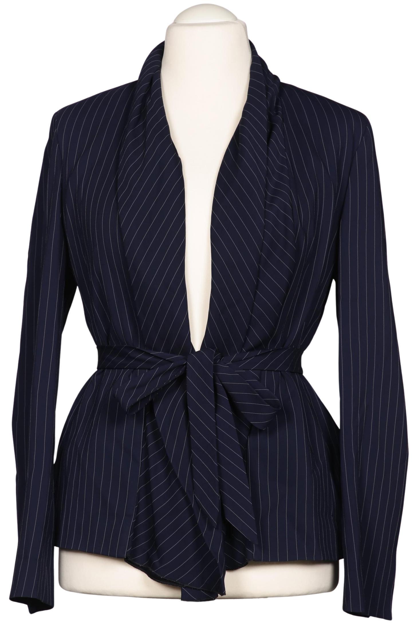 

St.Emile Damen Blazer, marineblau, Gr. 40