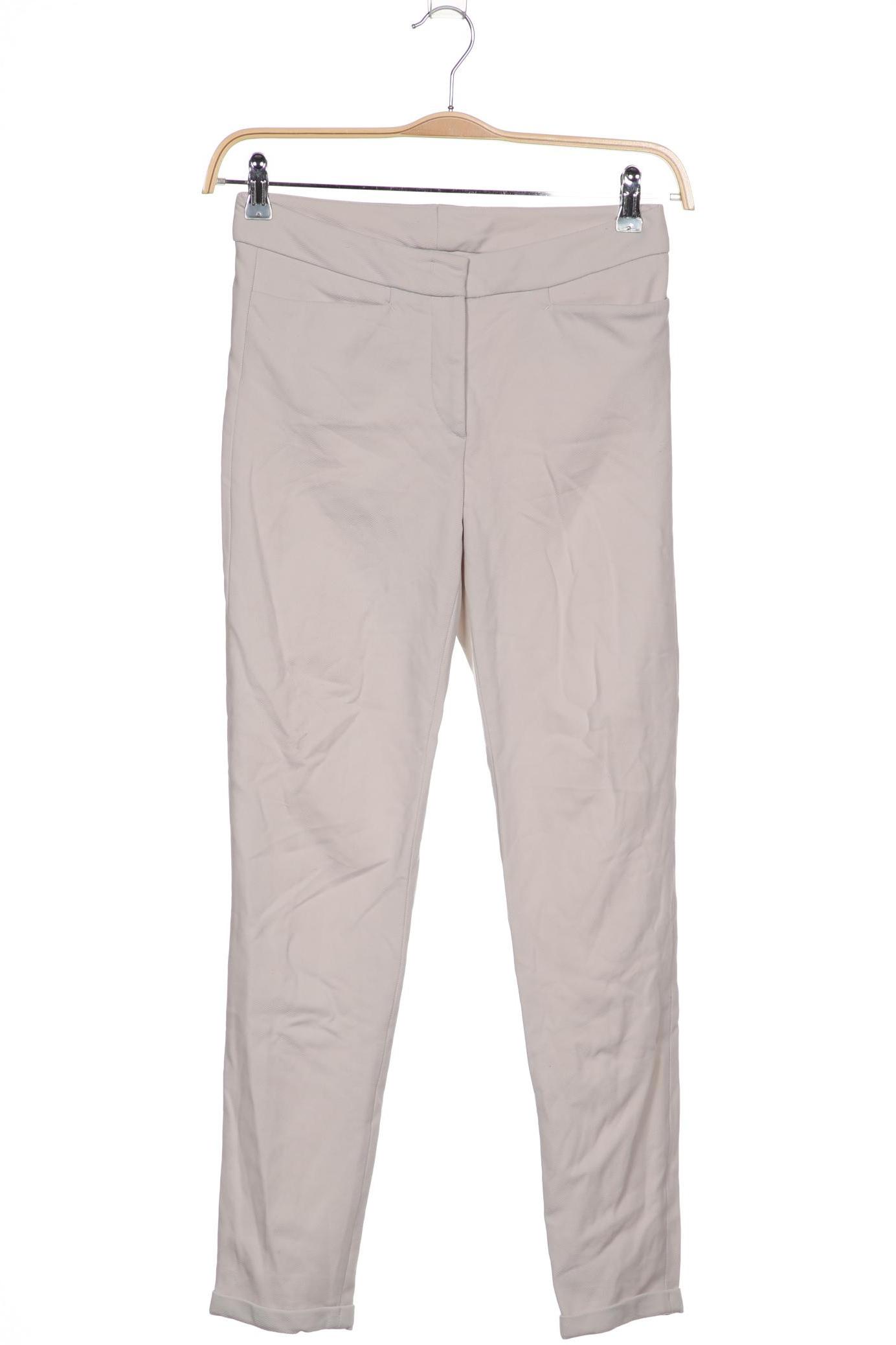 

St. Emile Damen Stoffhose, grau