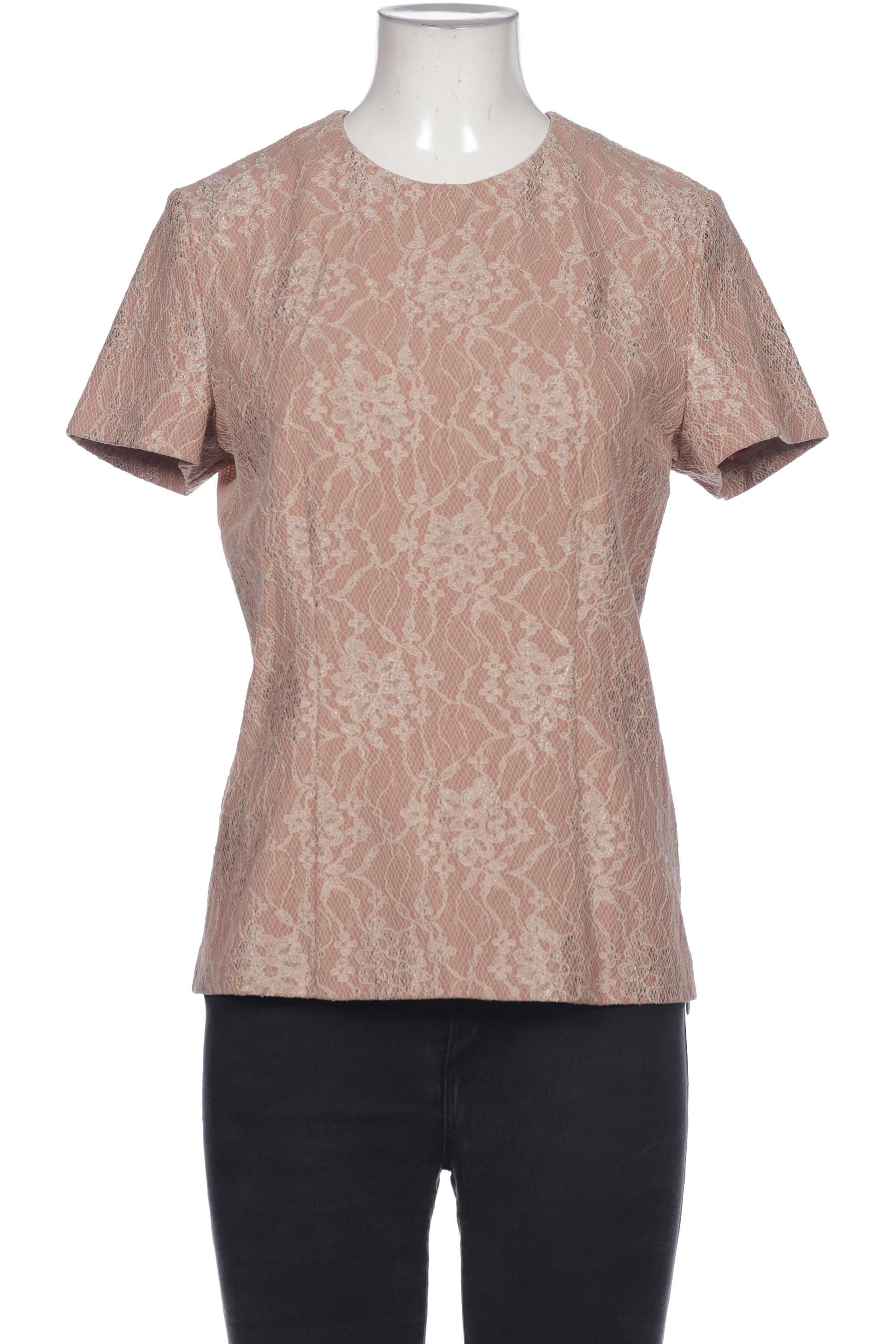 

St.Emile Damen Bluse, beige, Gr. 38