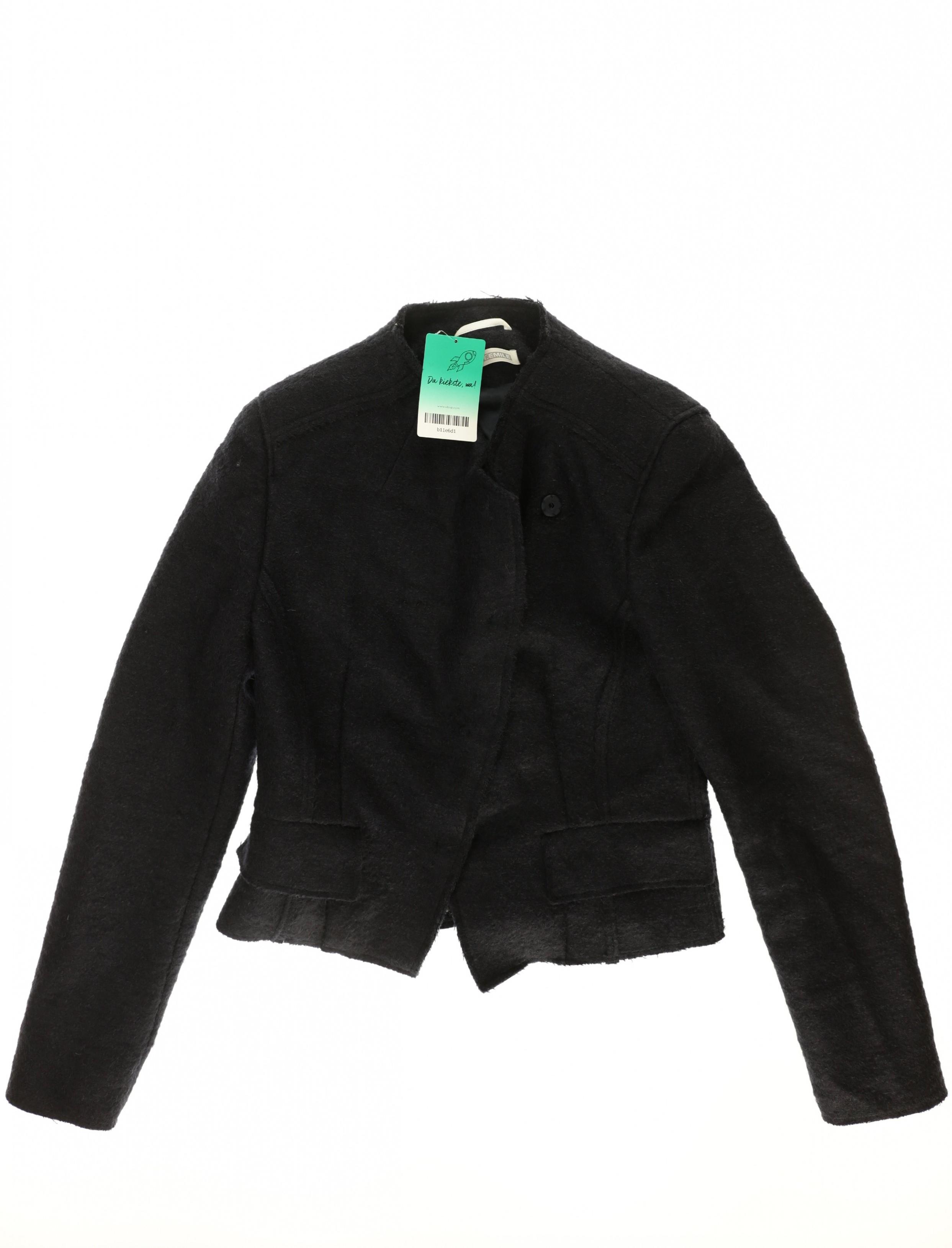 

St.Emile Damen Blazer, marineblau, Gr. 36