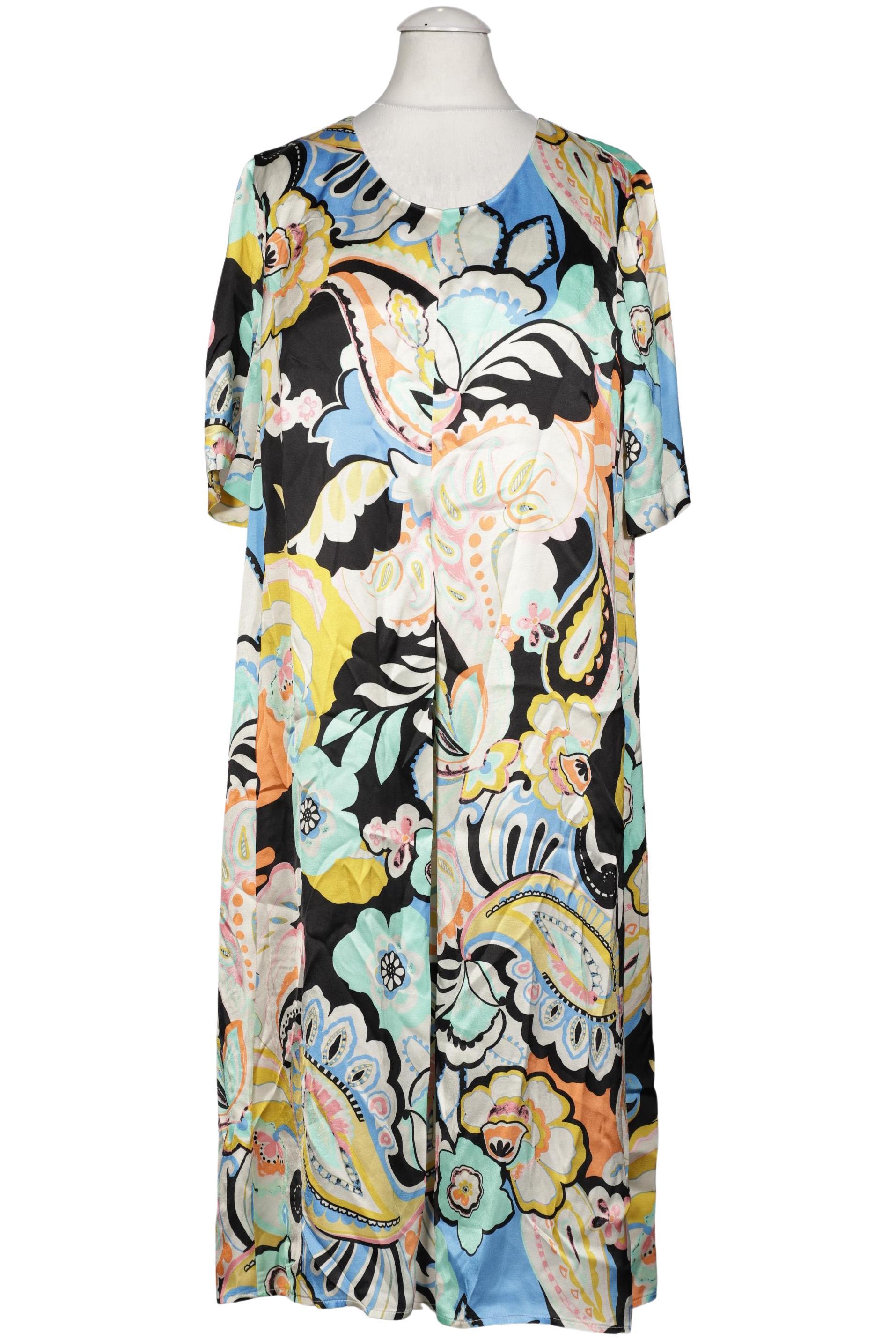 

St.Emile Damen Kleid, mehrfarbig, Gr. 38