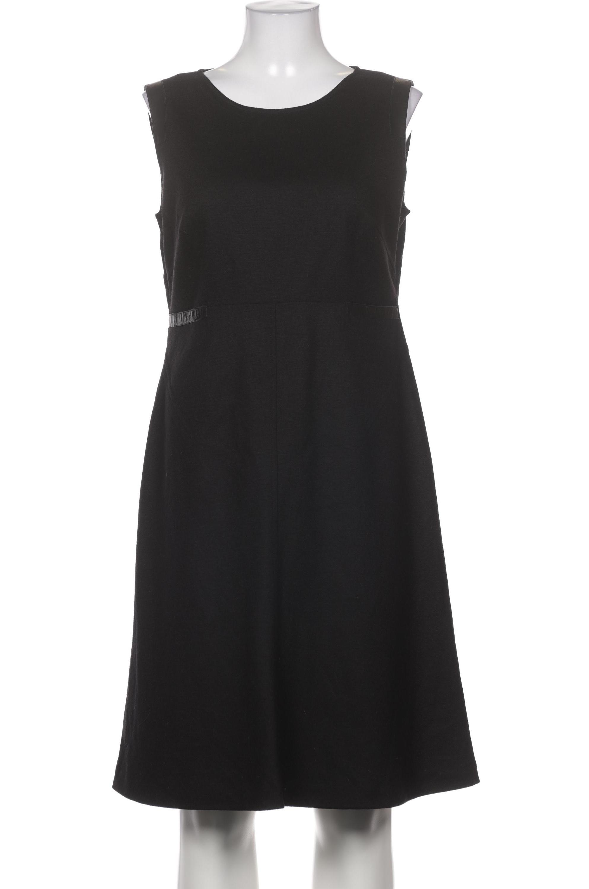 

St.Emile Damen Kleid, schwarz, Gr. 40