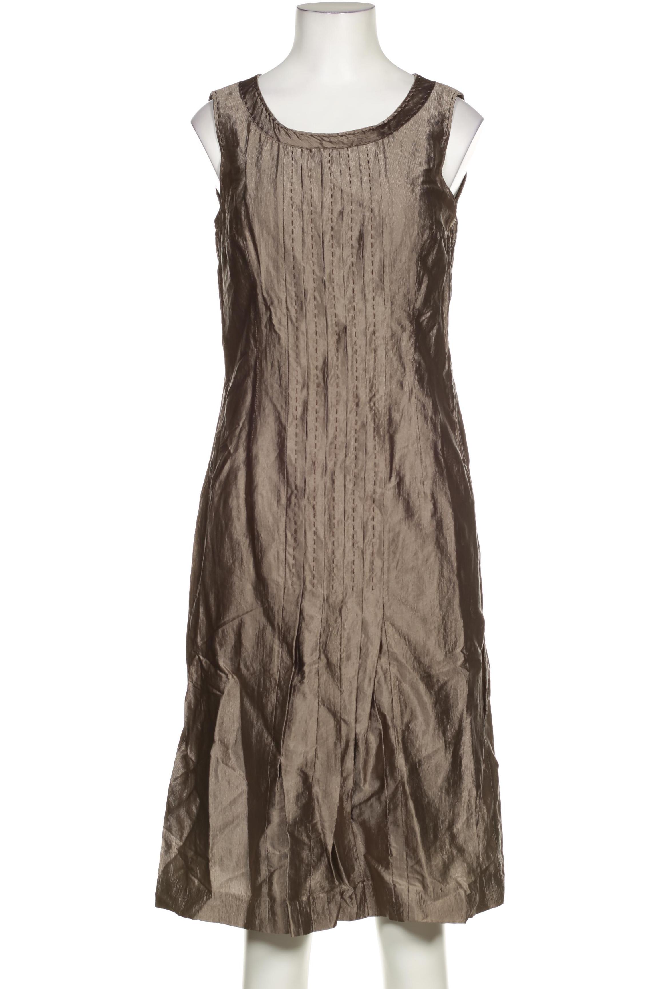 

St.Emile Damen Kleid, braun, Gr. 36