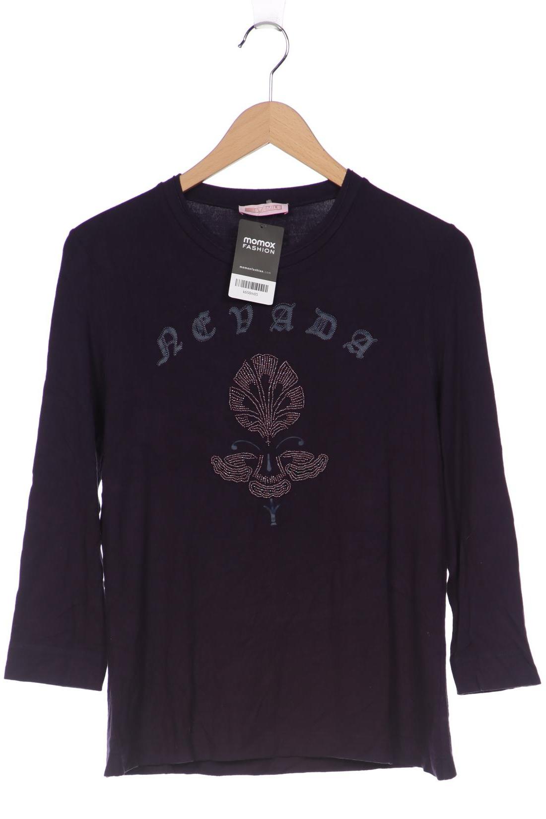 

St.Emile Damen Langarmshirt, flieder