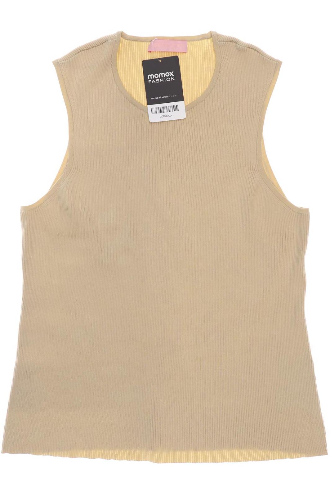 

St.Emile Damen Pullover, beige, Gr. 40