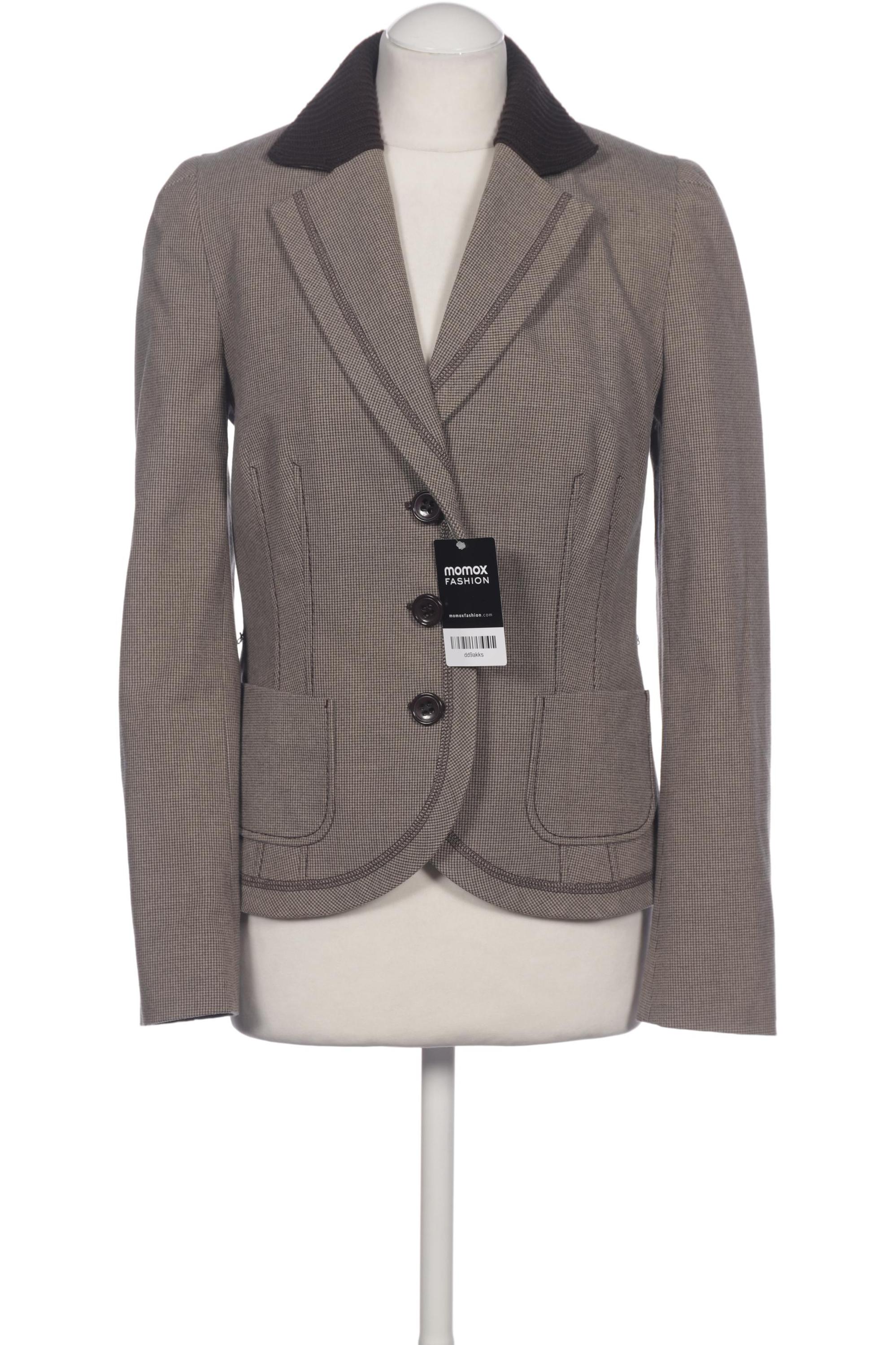 

St.Emile Damen Blazer, beige, Gr. 38