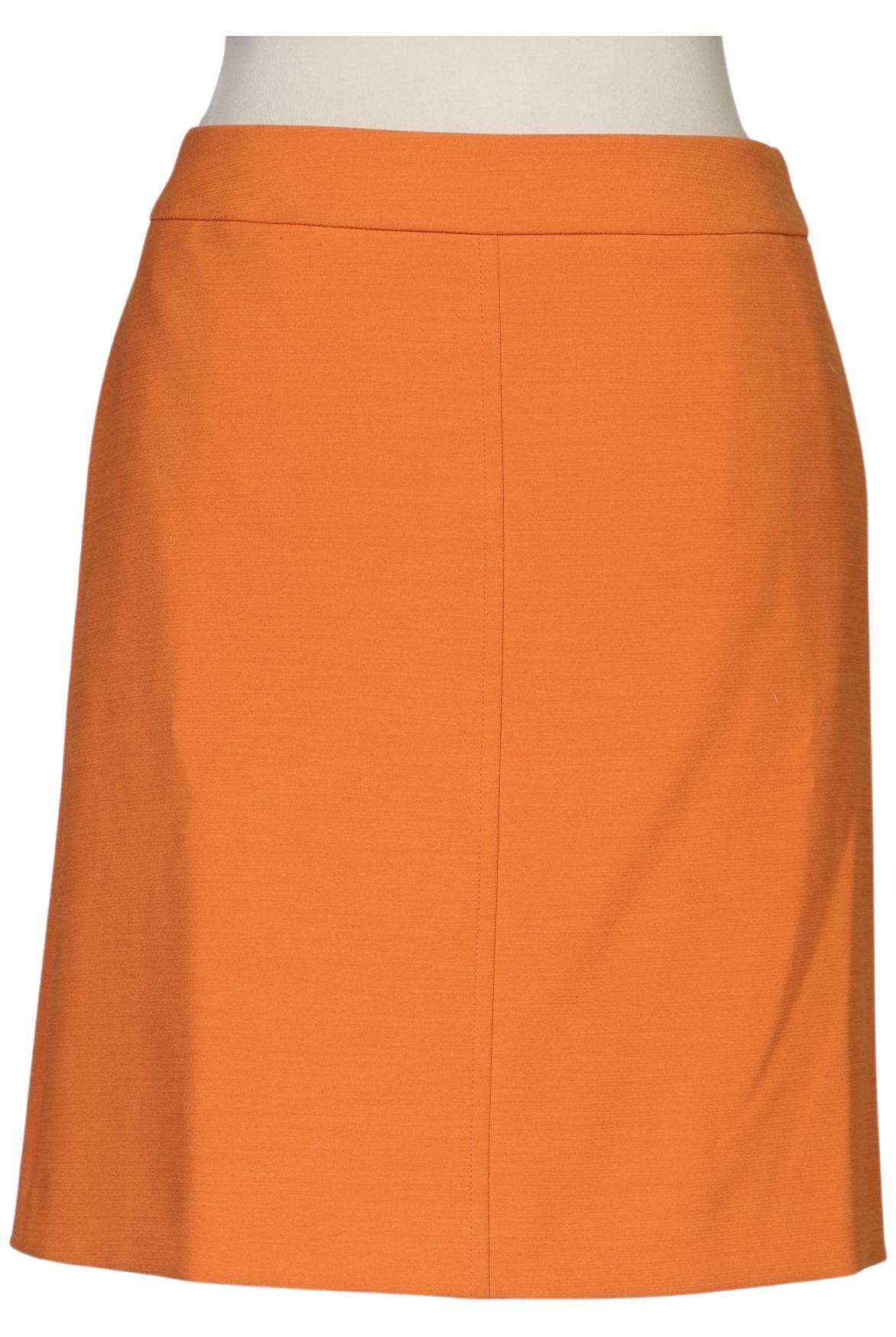 

St.Emile Damen Rock, orange, Gr. 36