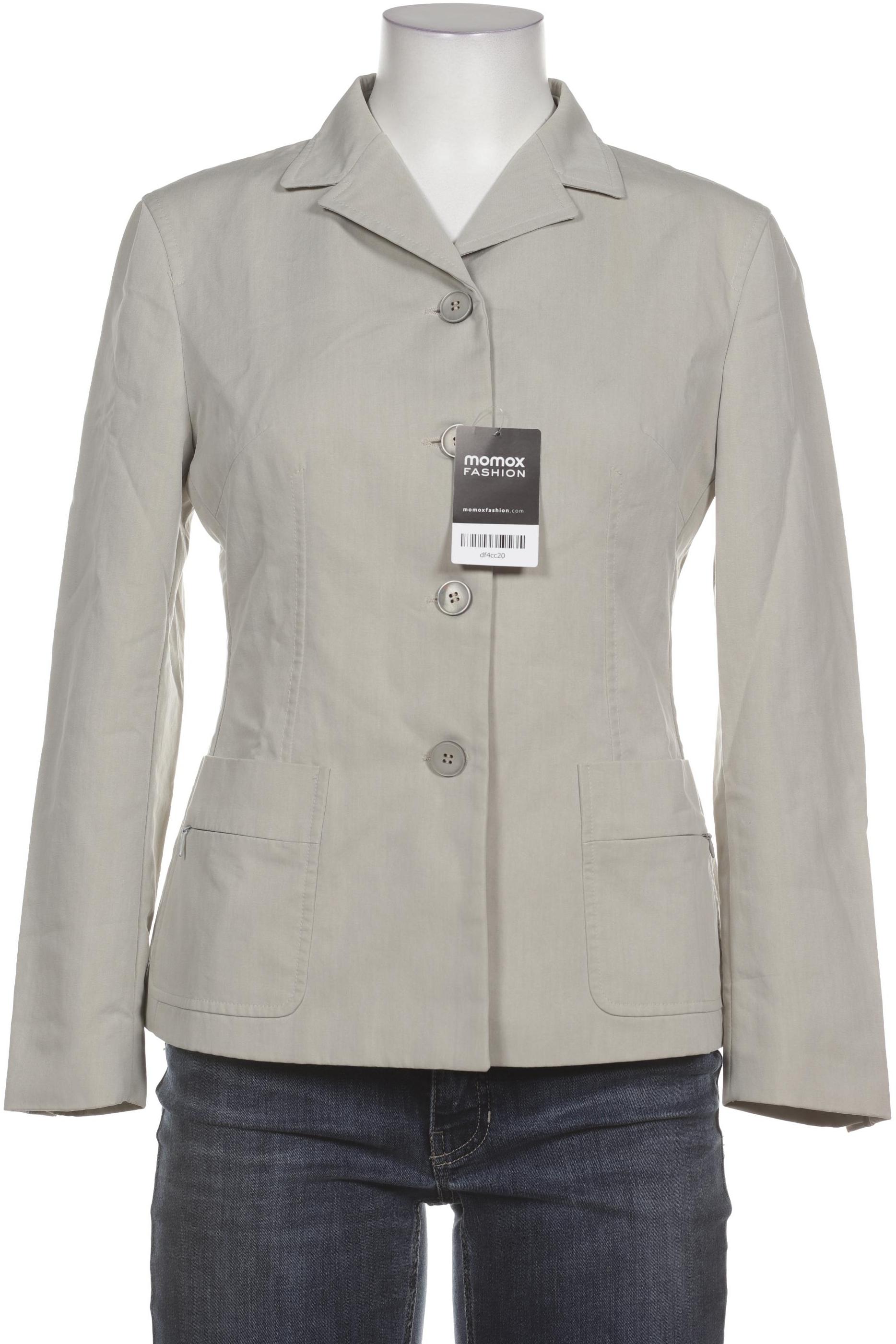 

St.Emile Damen Blazer, grau, Gr. 38
