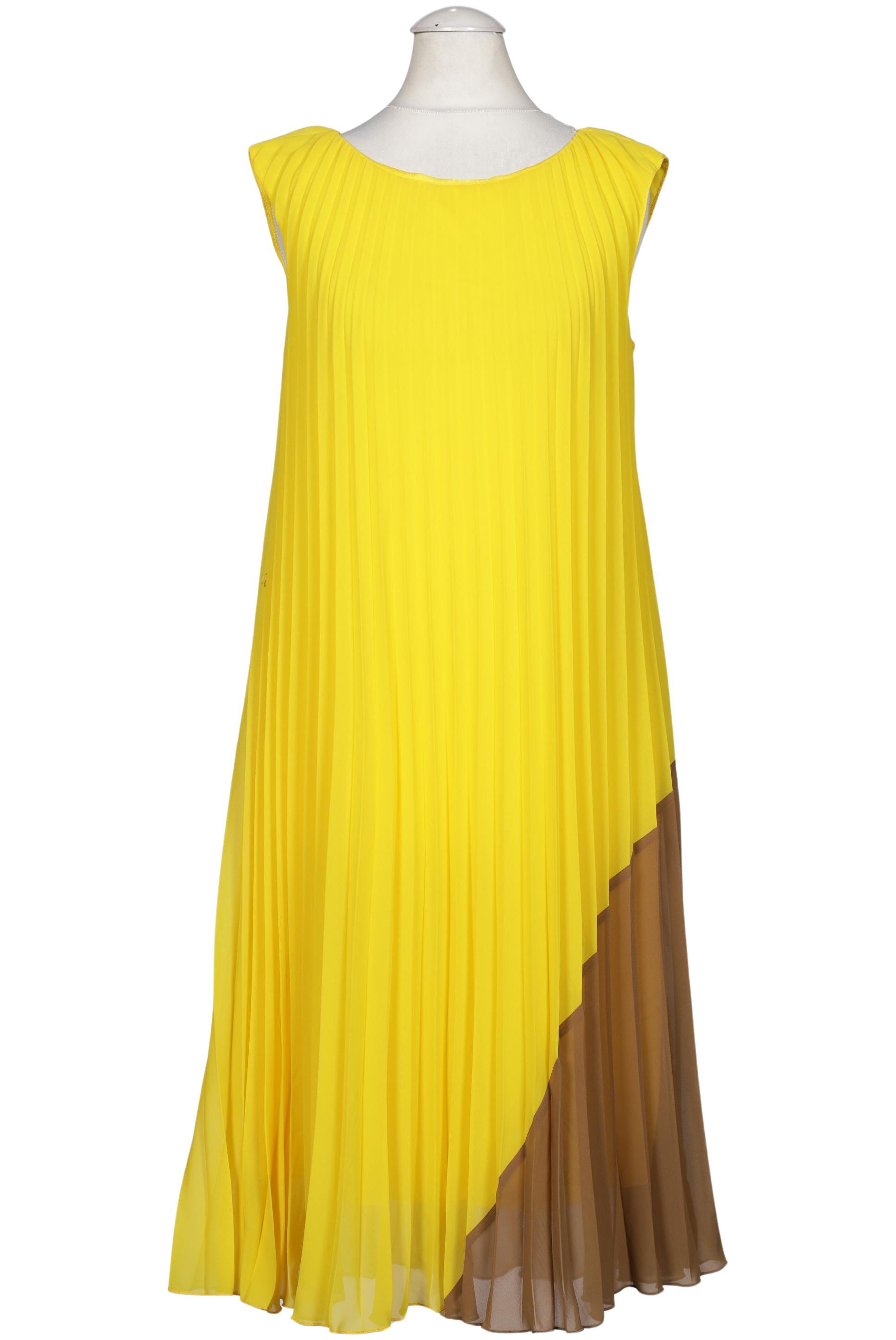 

St.Emile Damen Kleid, mehrfarbig, Gr. 36