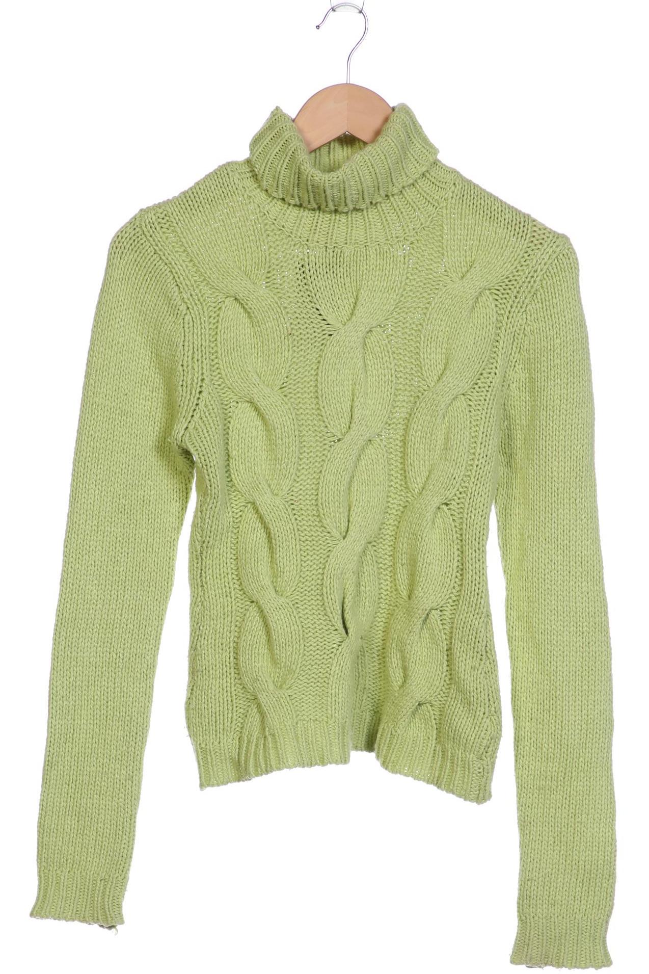 

St.Emile Damen Pullover, hellgrün