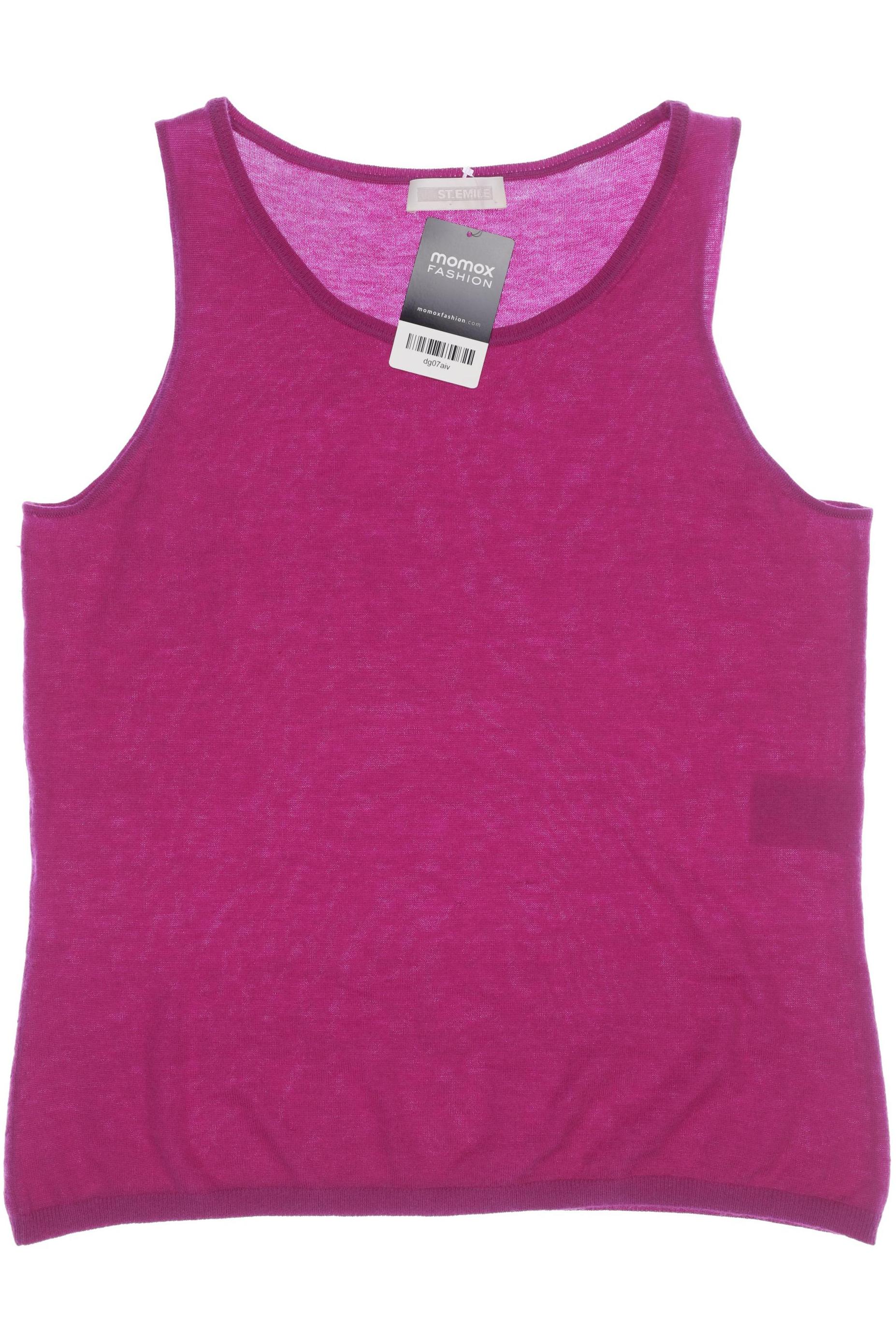 

St.Emile Damen Top, pink, Gr. 38