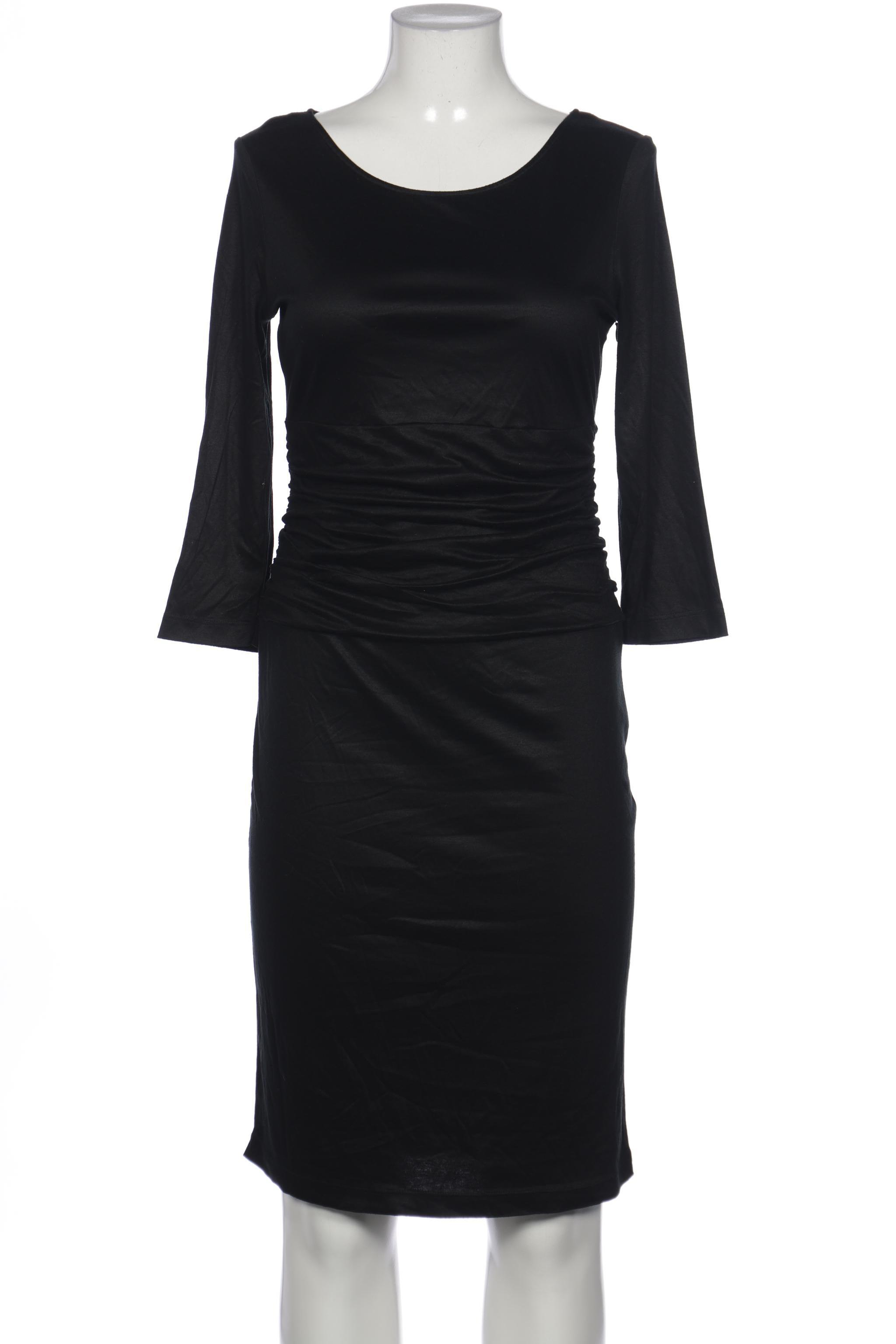 

St.Emile Damen Kleid, schwarz