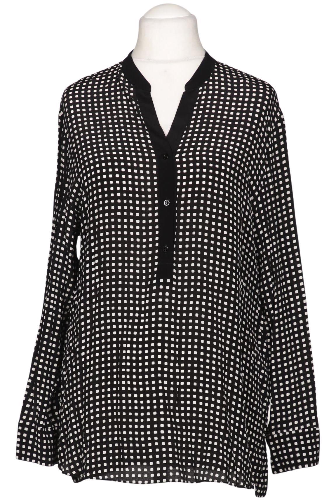 

St.Emile Damen Bluse, mehrfarbig, Gr. 44