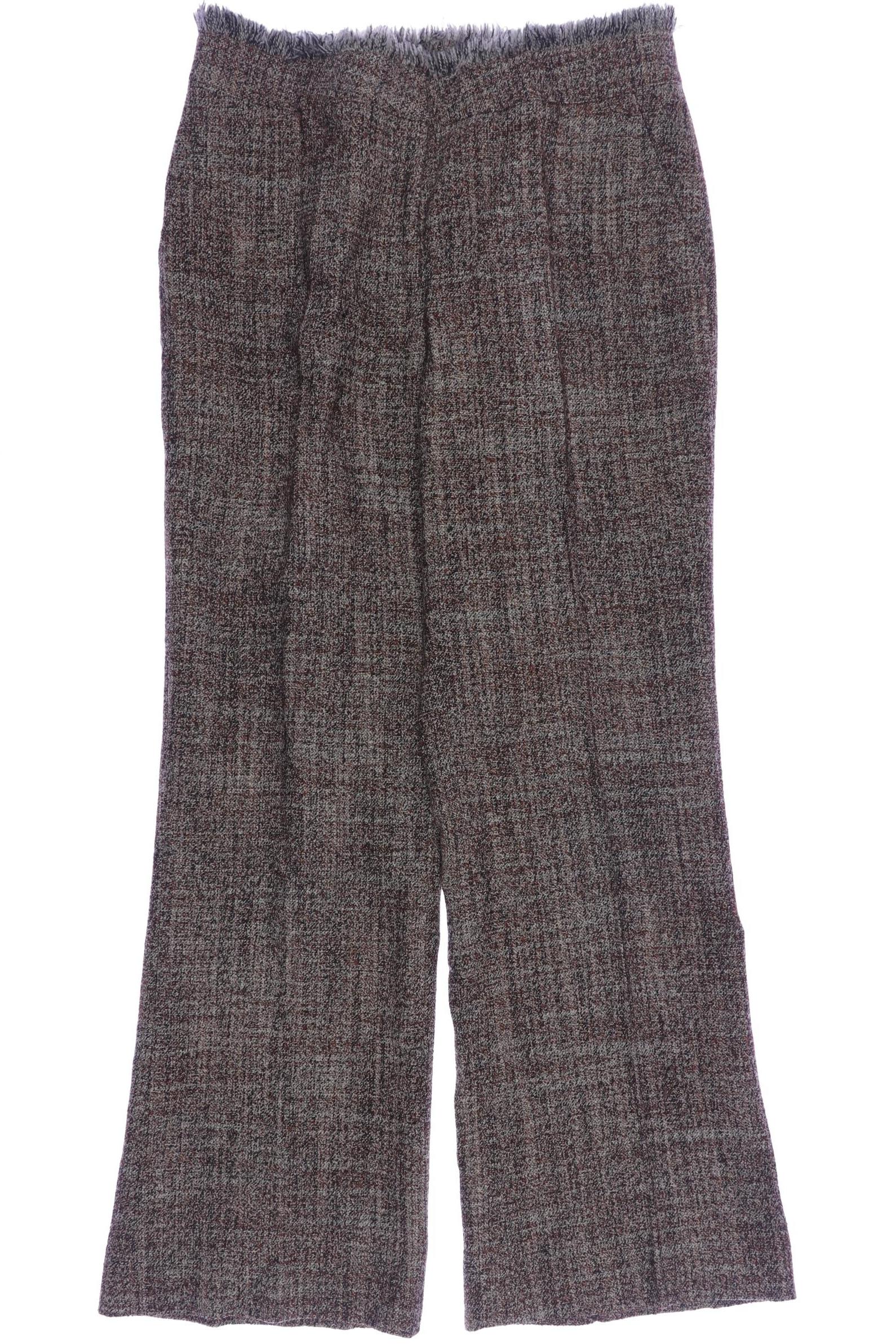 

St.Emile Damen Stoffhose, braun, Gr. 38