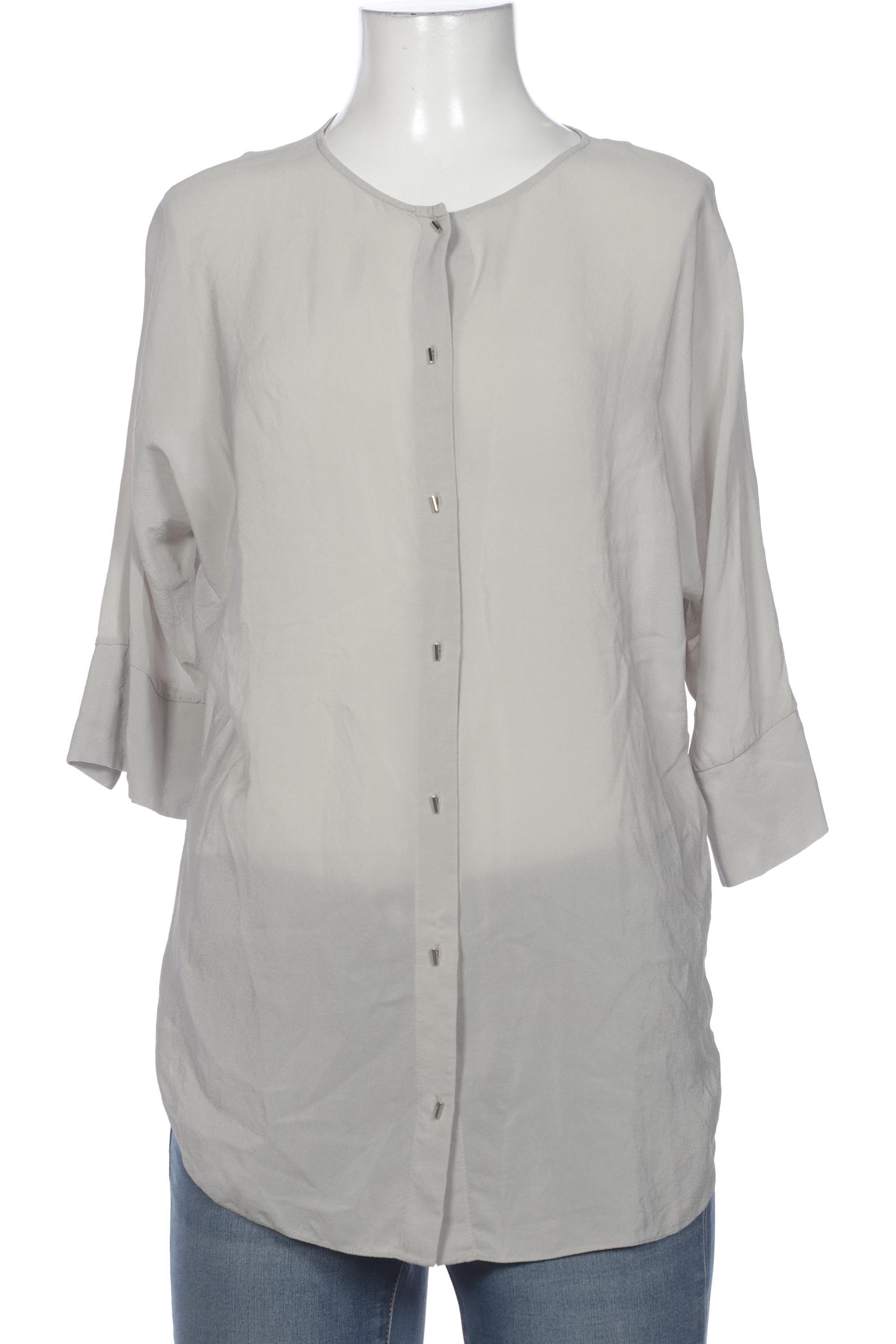 

St. Emile Damen Bluse, grau