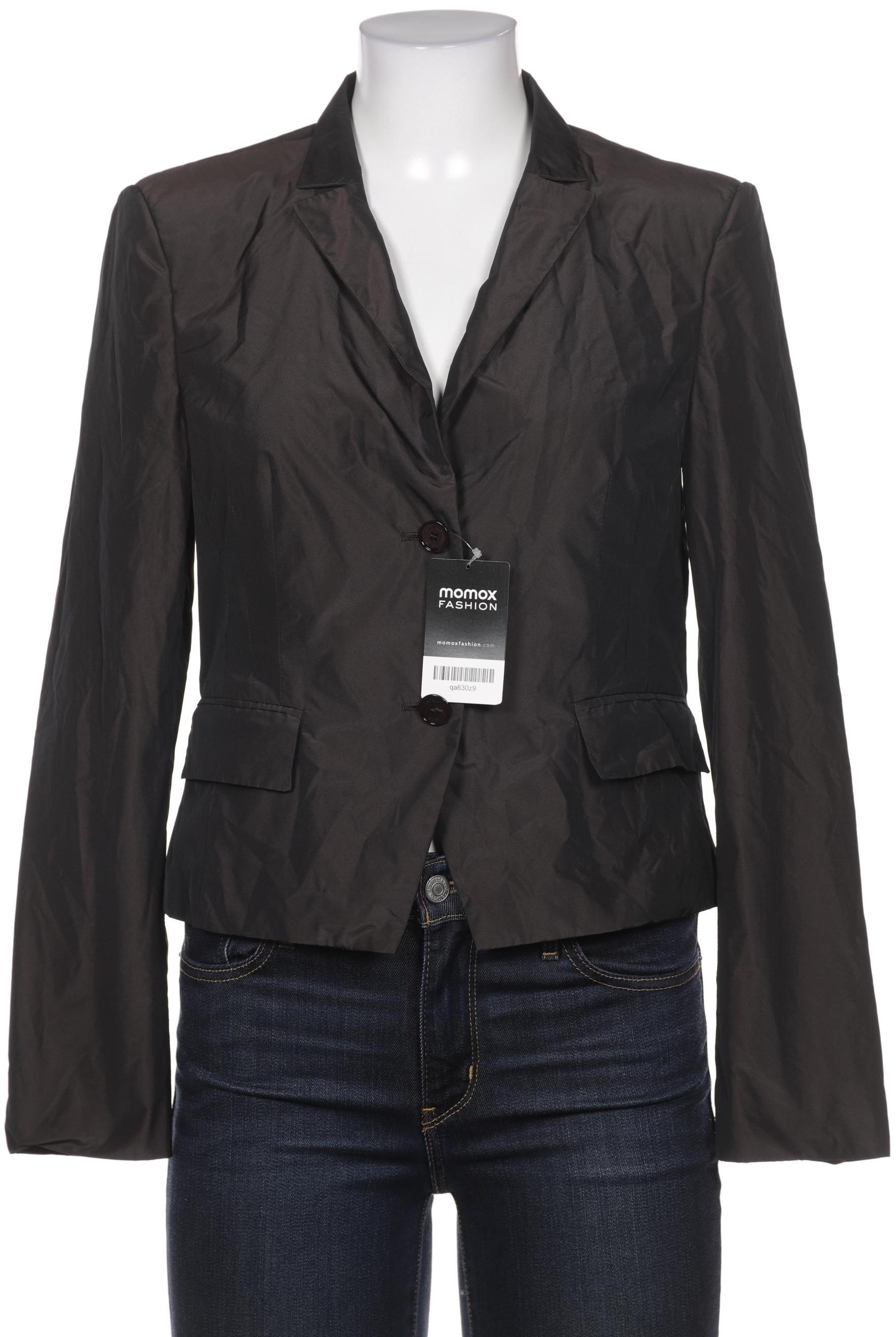 

St.Emile Damen Blazer, braun, Gr. 38