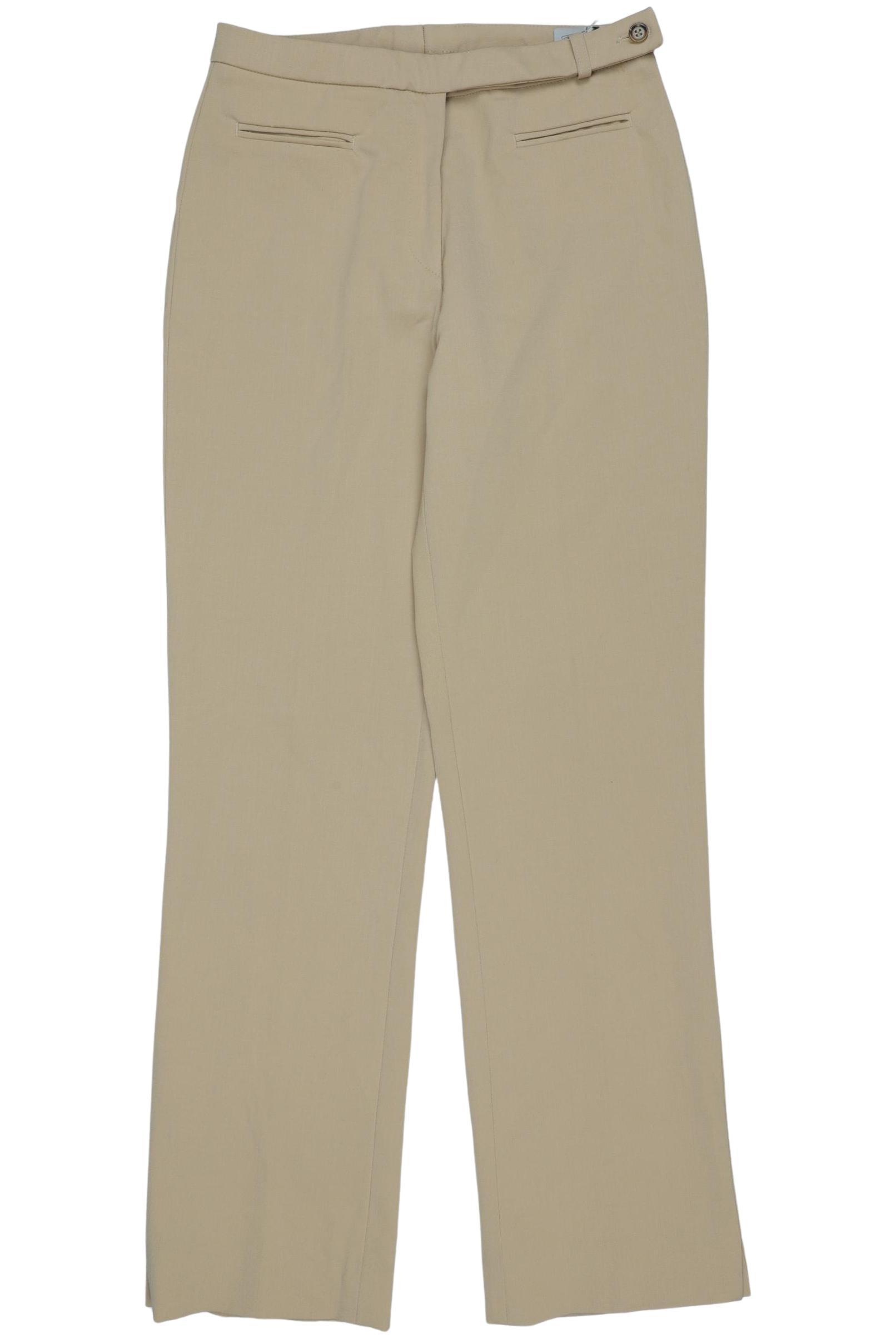 

St.Emile Damen Stoffhose, beige, Gr. 36