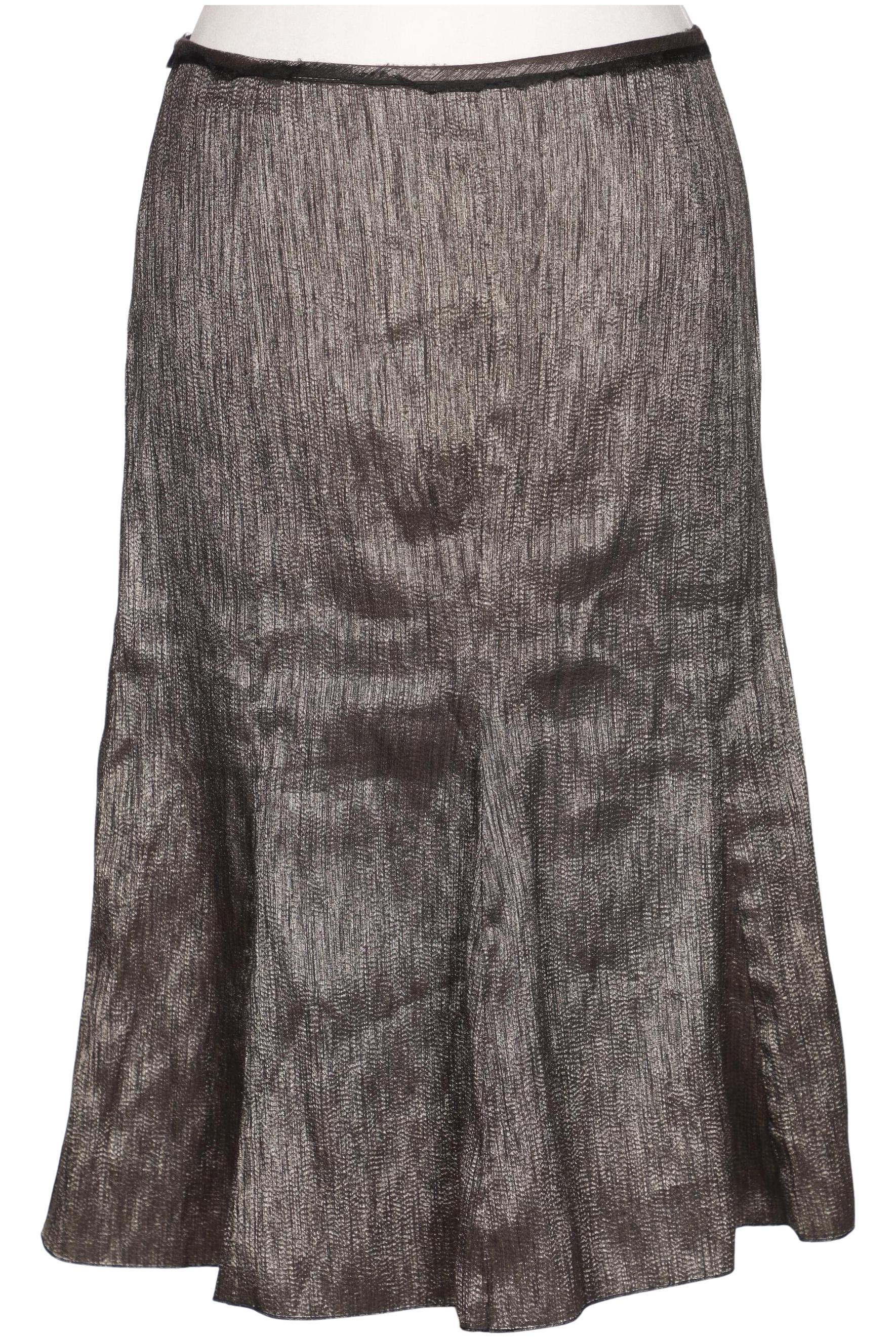 

St.Emile Damen Rock, grau, Gr. 25