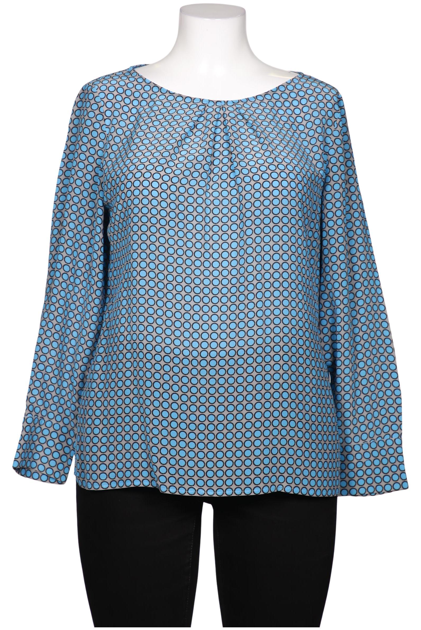 

St.Emile Damen Bluse, mehrfarbig, Gr. 44