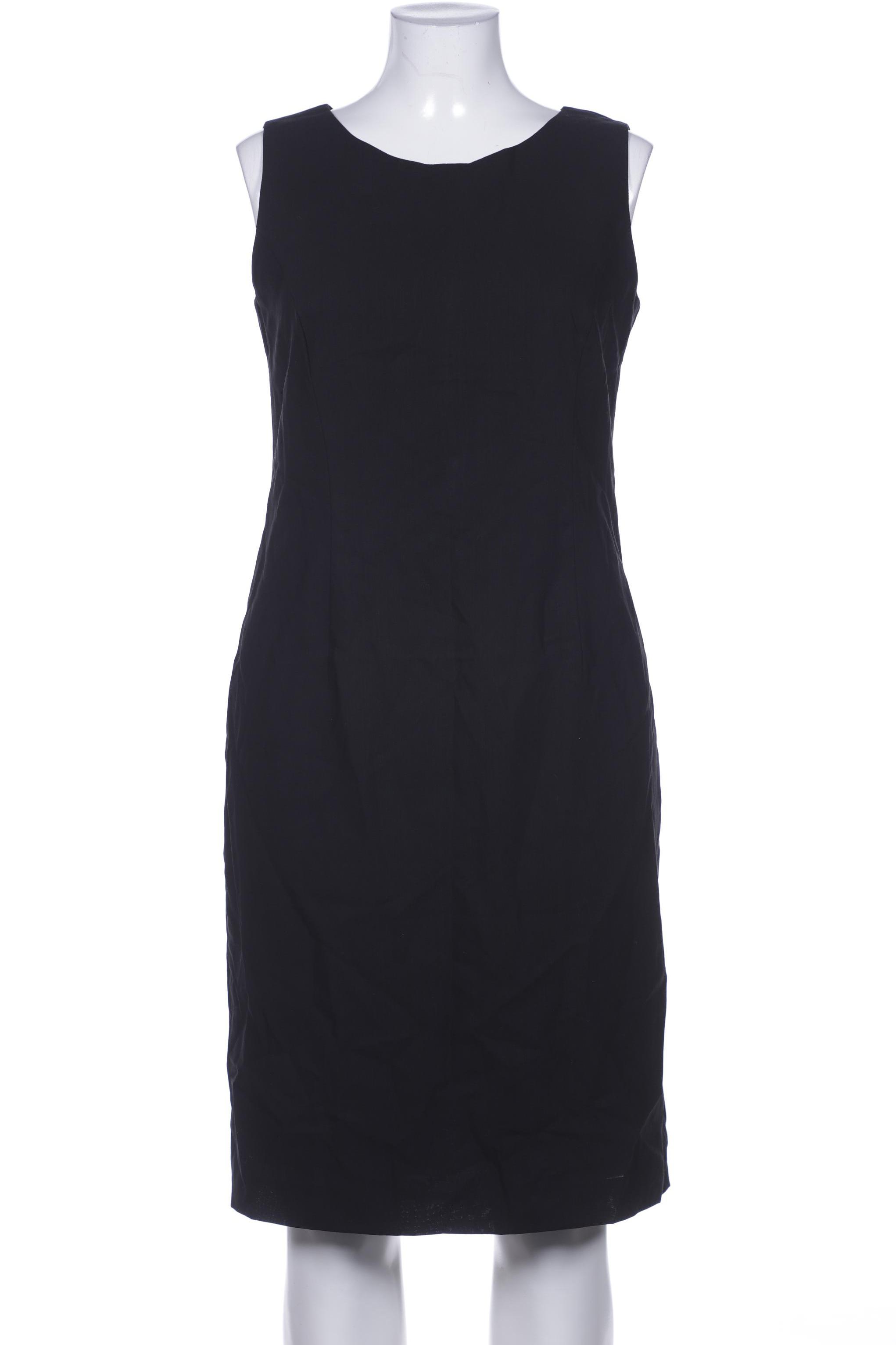 

St.Emile Damen Kleid, schwarz