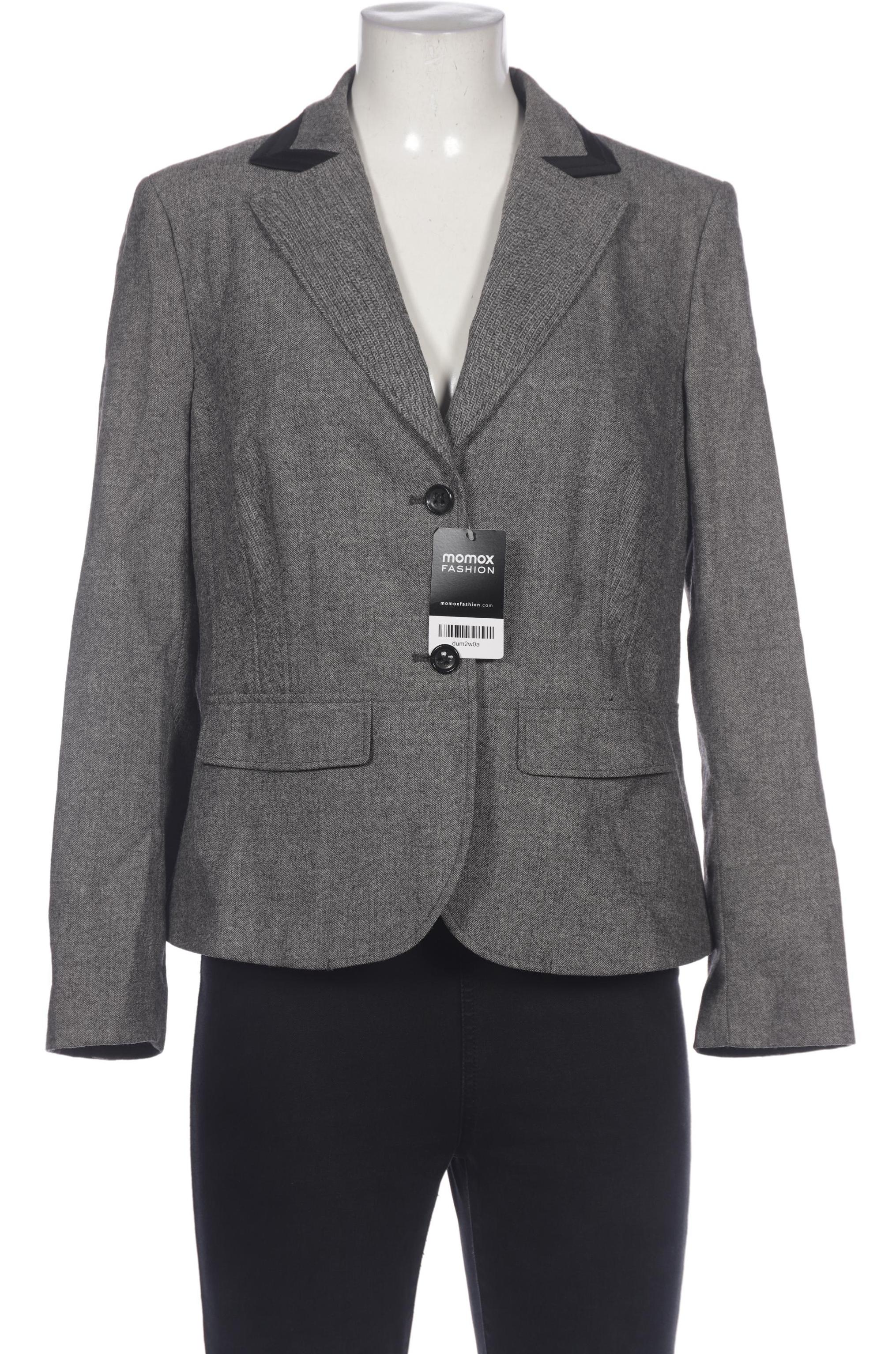 

St.Emile Damen Blazer, grau, Gr. 42