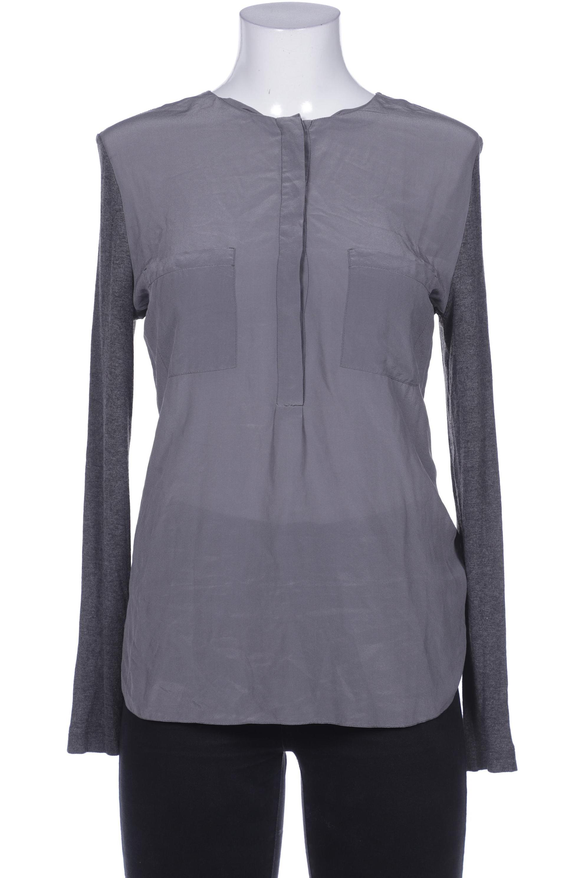 

St. Emile Damen Bluse, grau