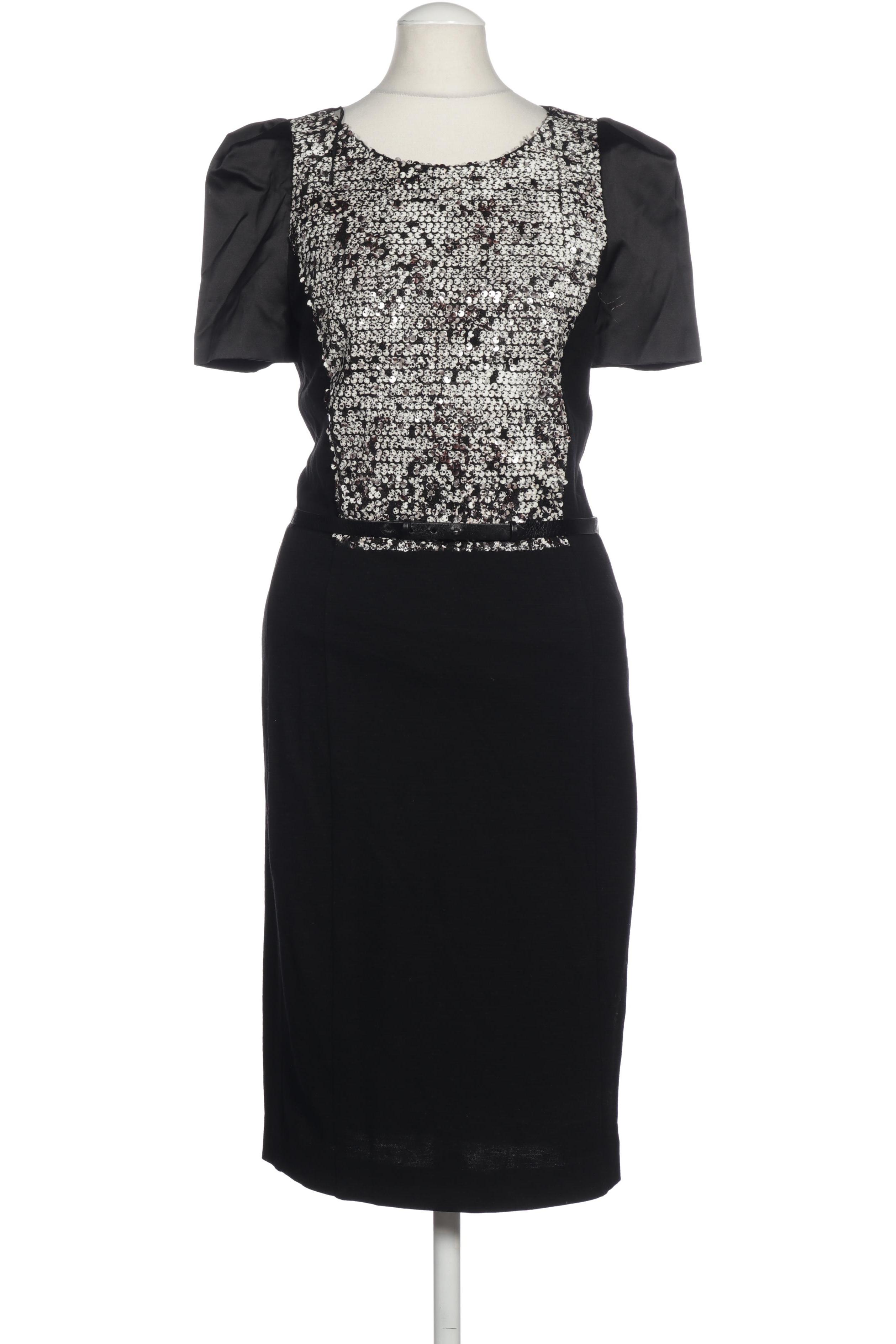 

St.Emile Damen Kleid, schwarz, Gr. 34